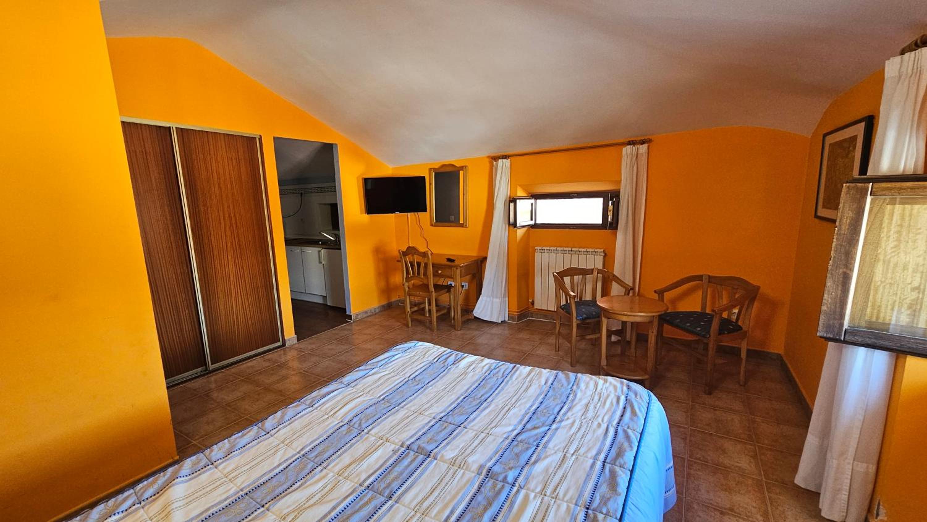 HOSTAL ALBE