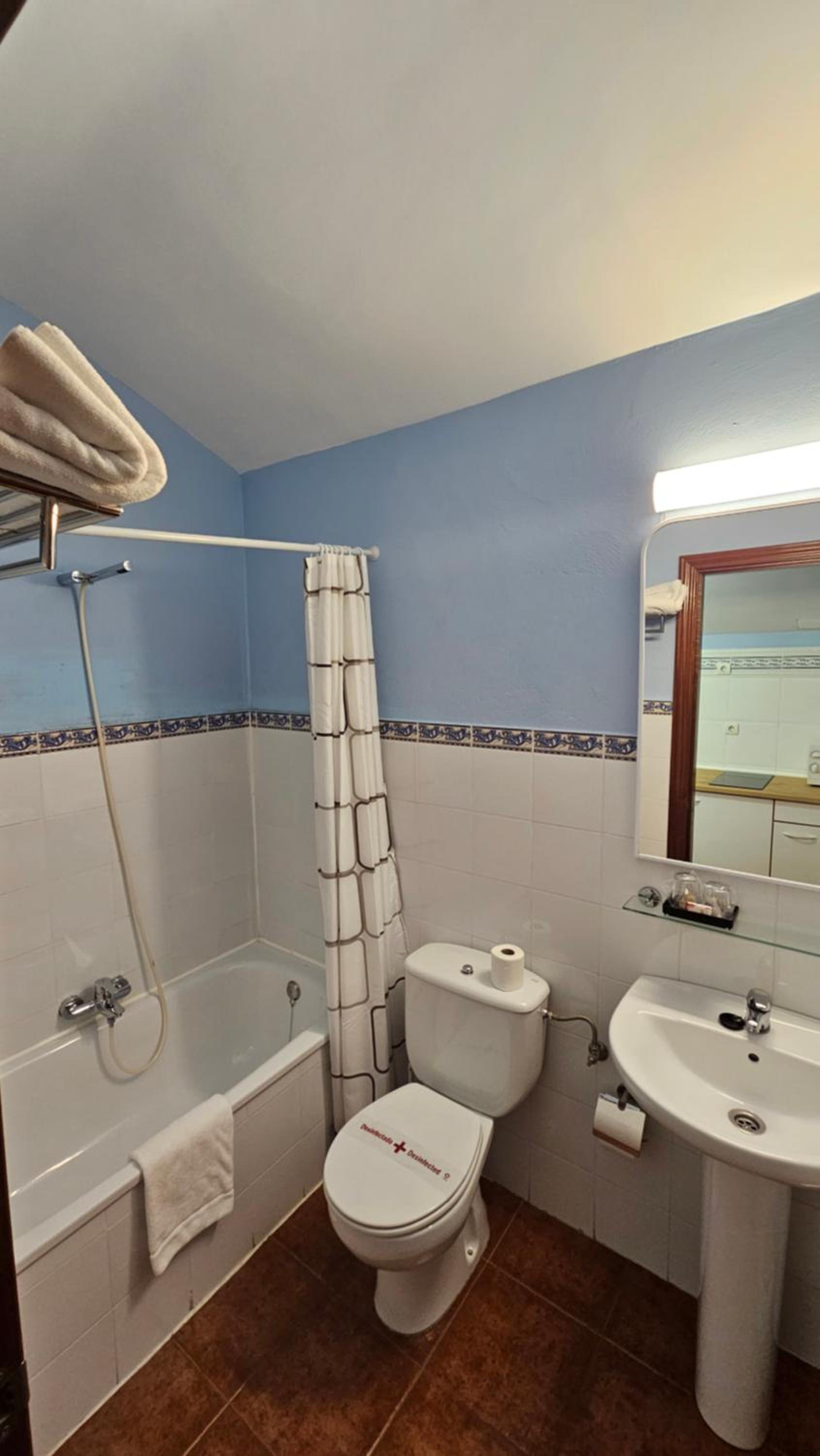 HOSTAL ALBE