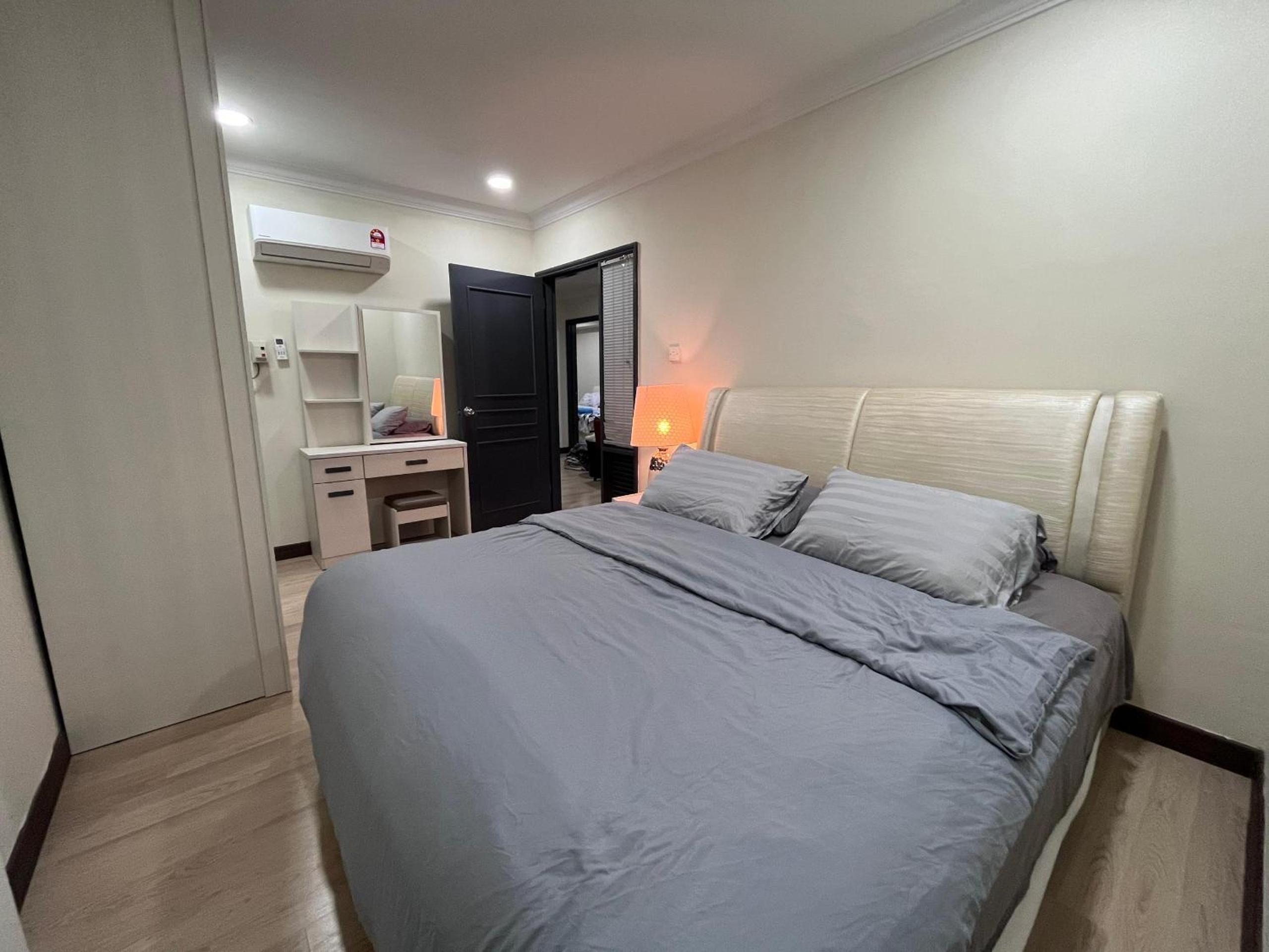 Riverbank Suite @ Waterfront KCH photo 3
