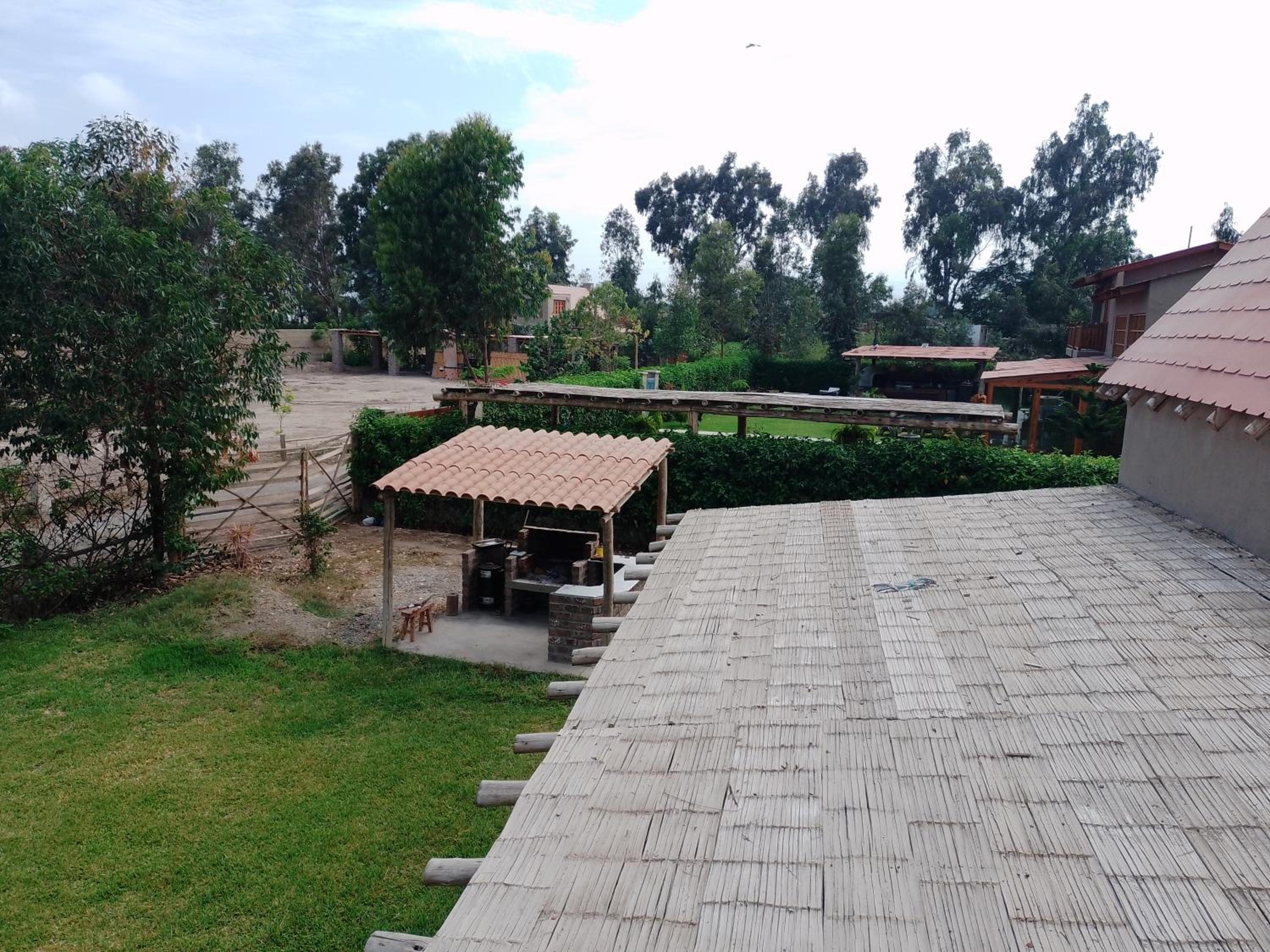 Casa de campo Chincha Guayabo view 3