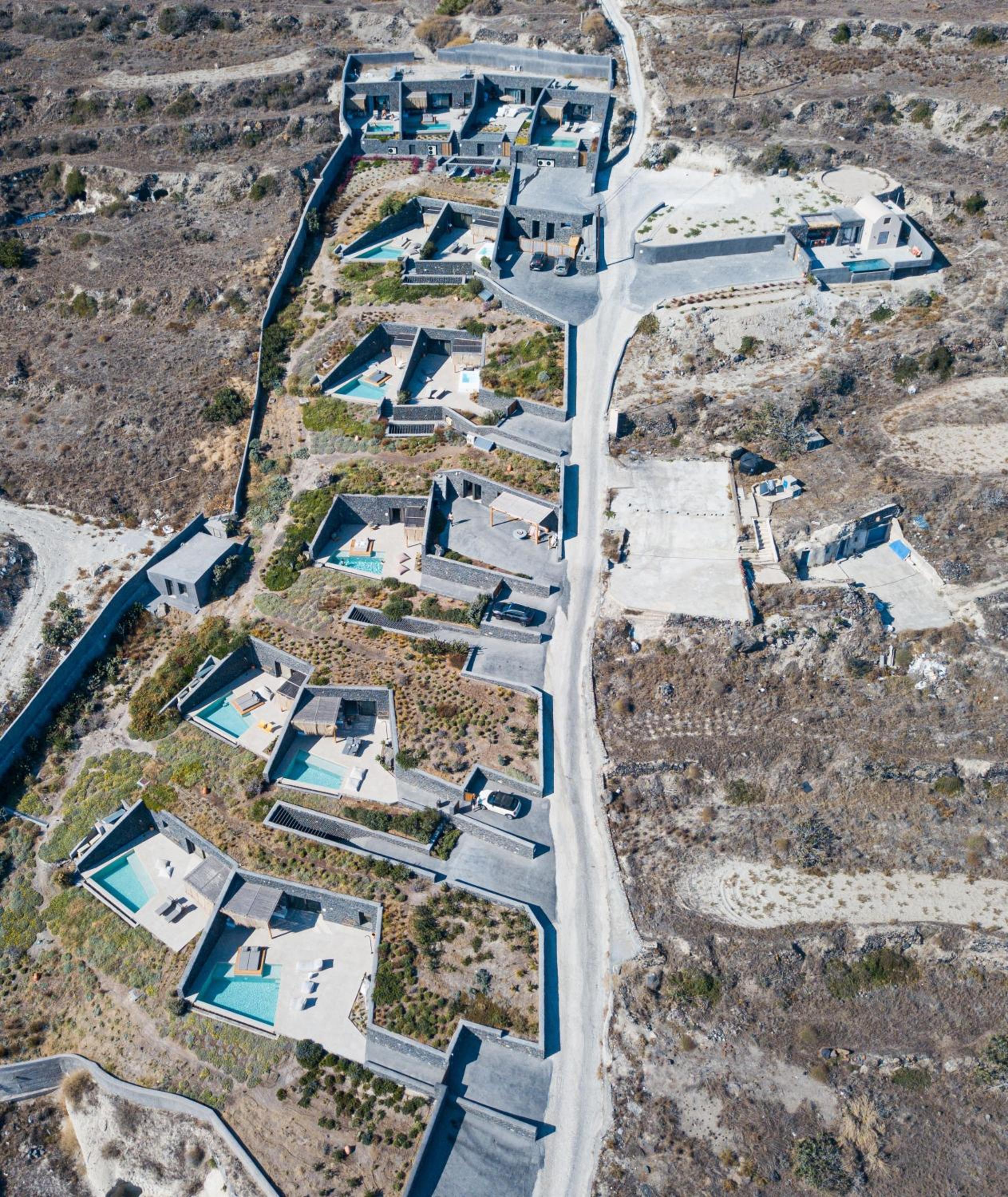 Lithi Luxury Retreat