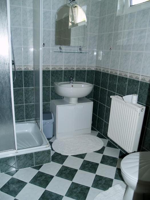 Andrea Apartmanház