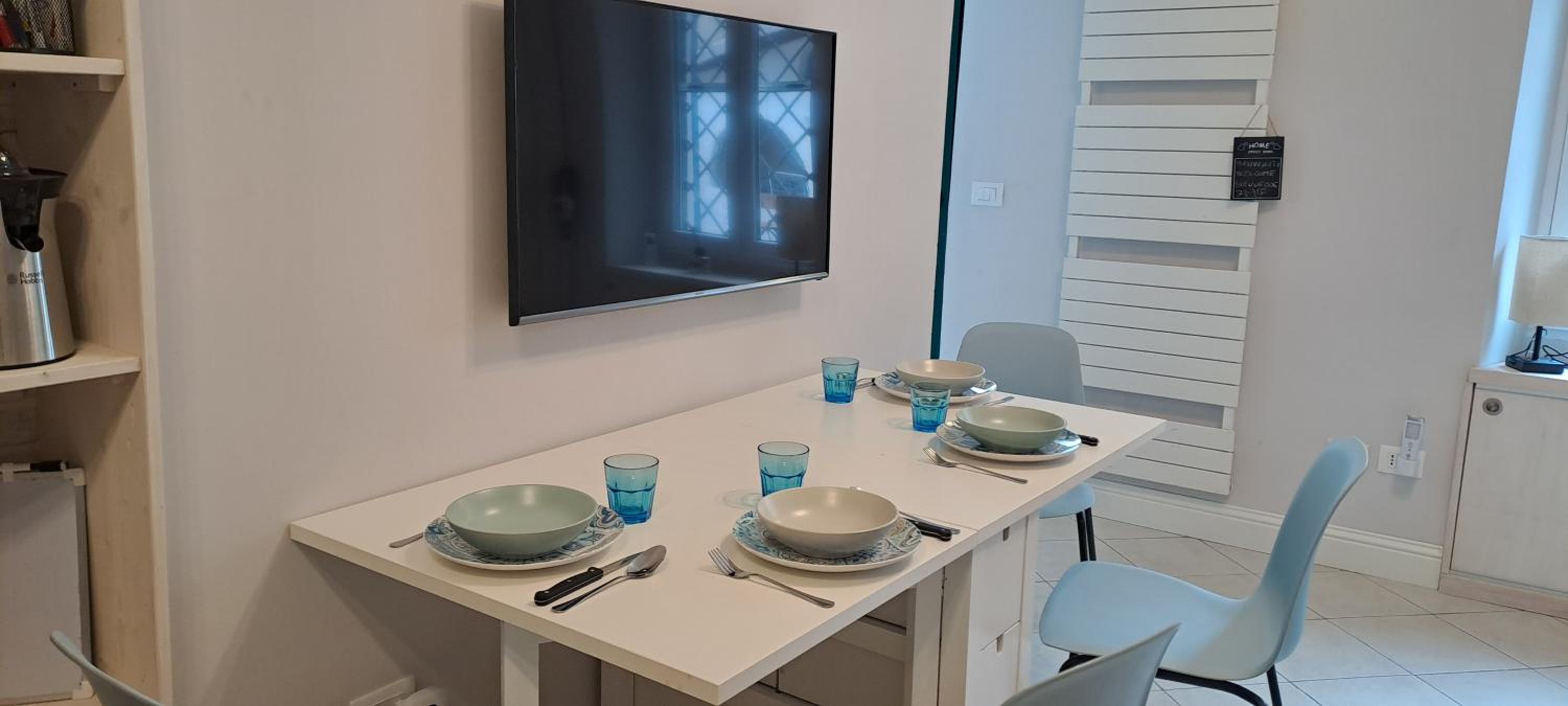 Villetta Fioregreco - free parking - Large outdoor space