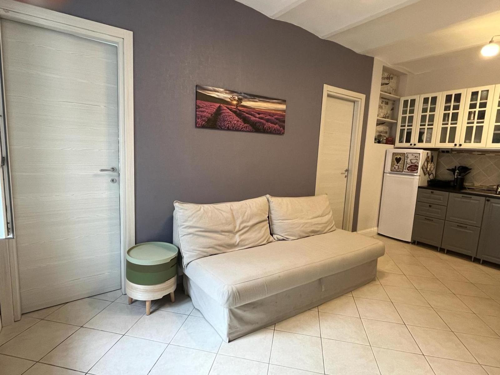 Villetta Fioregreco - free parking - Large outdoor space