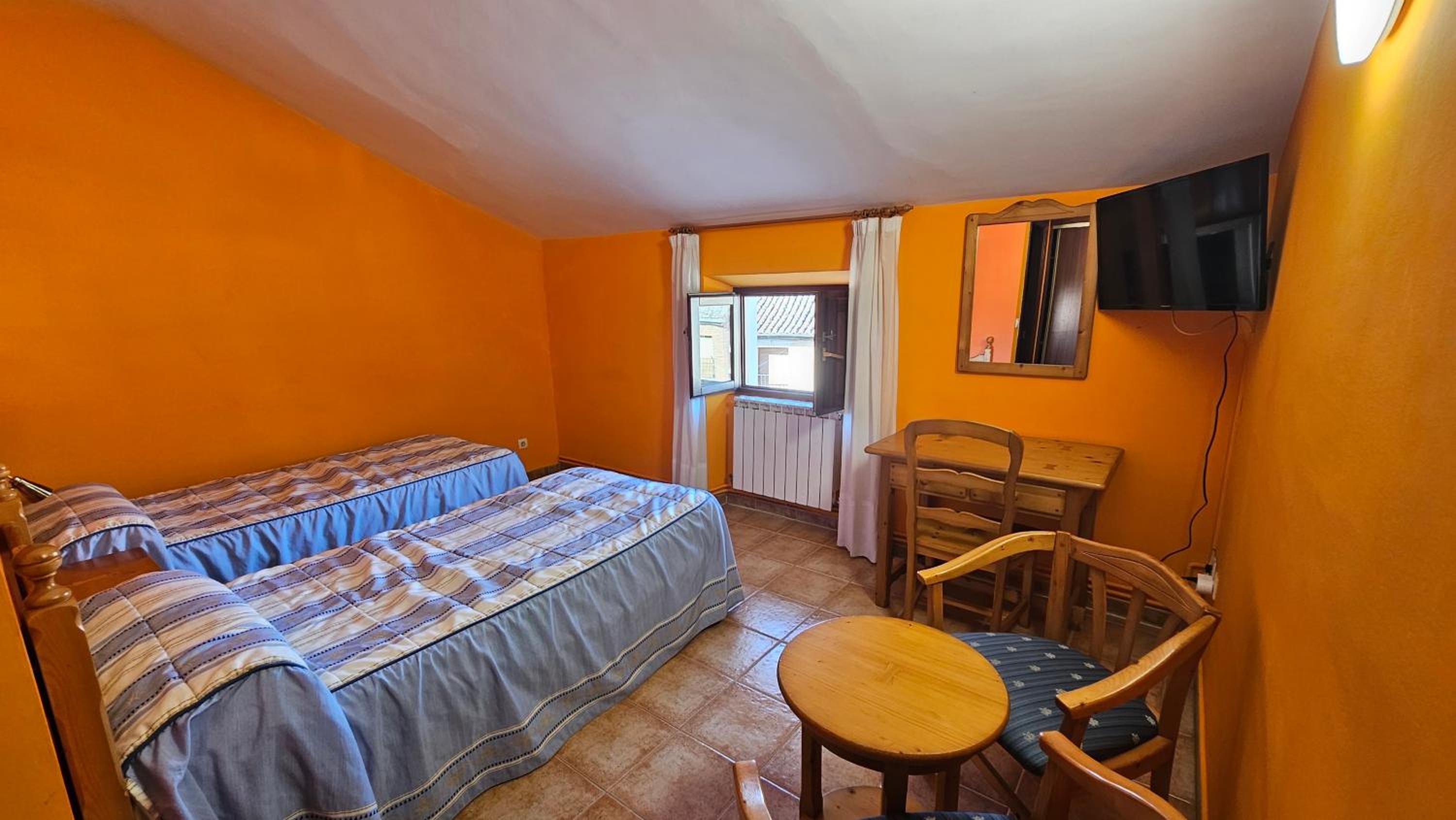 HOSTAL ALBE