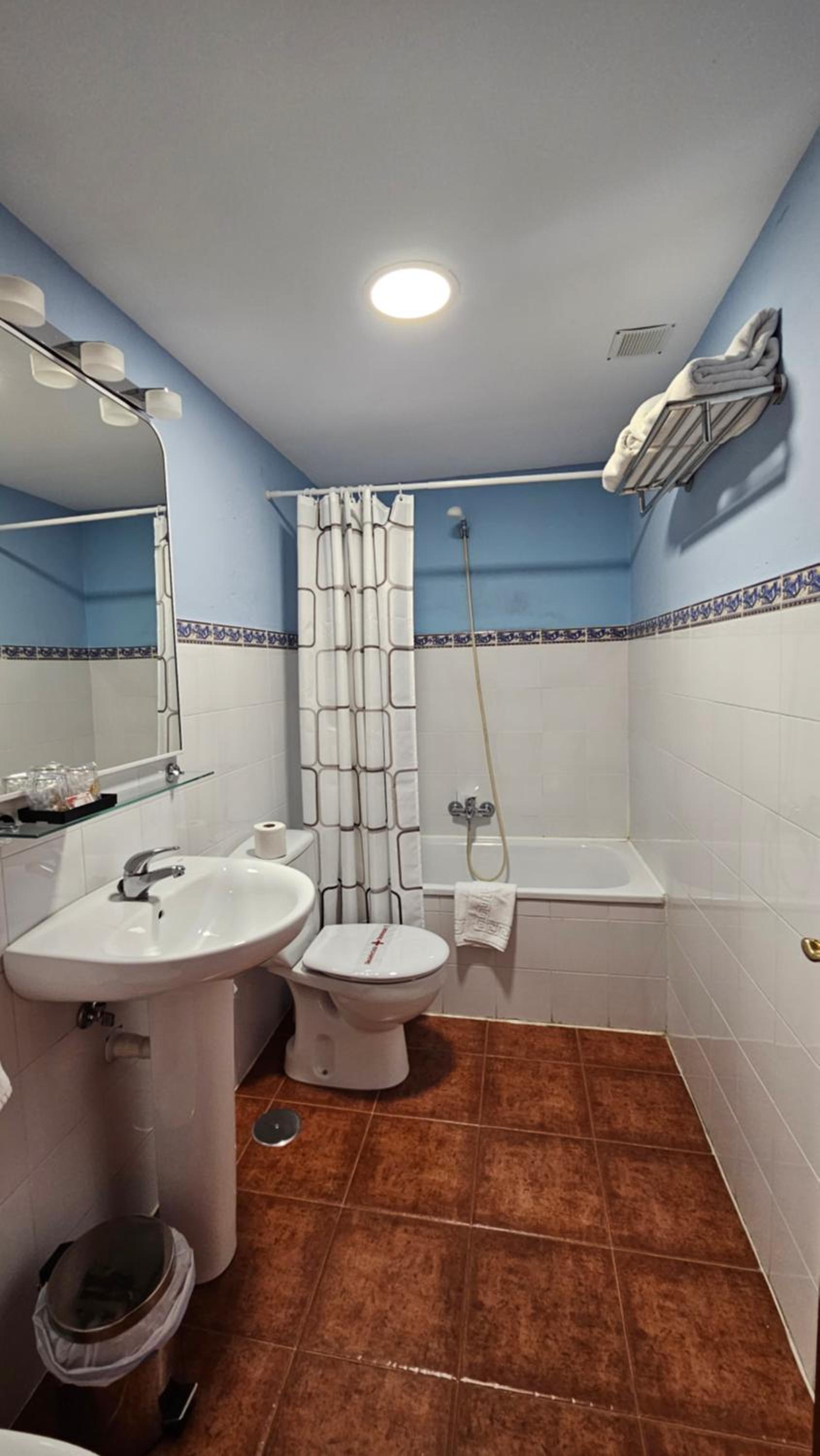HOSTAL ALBE