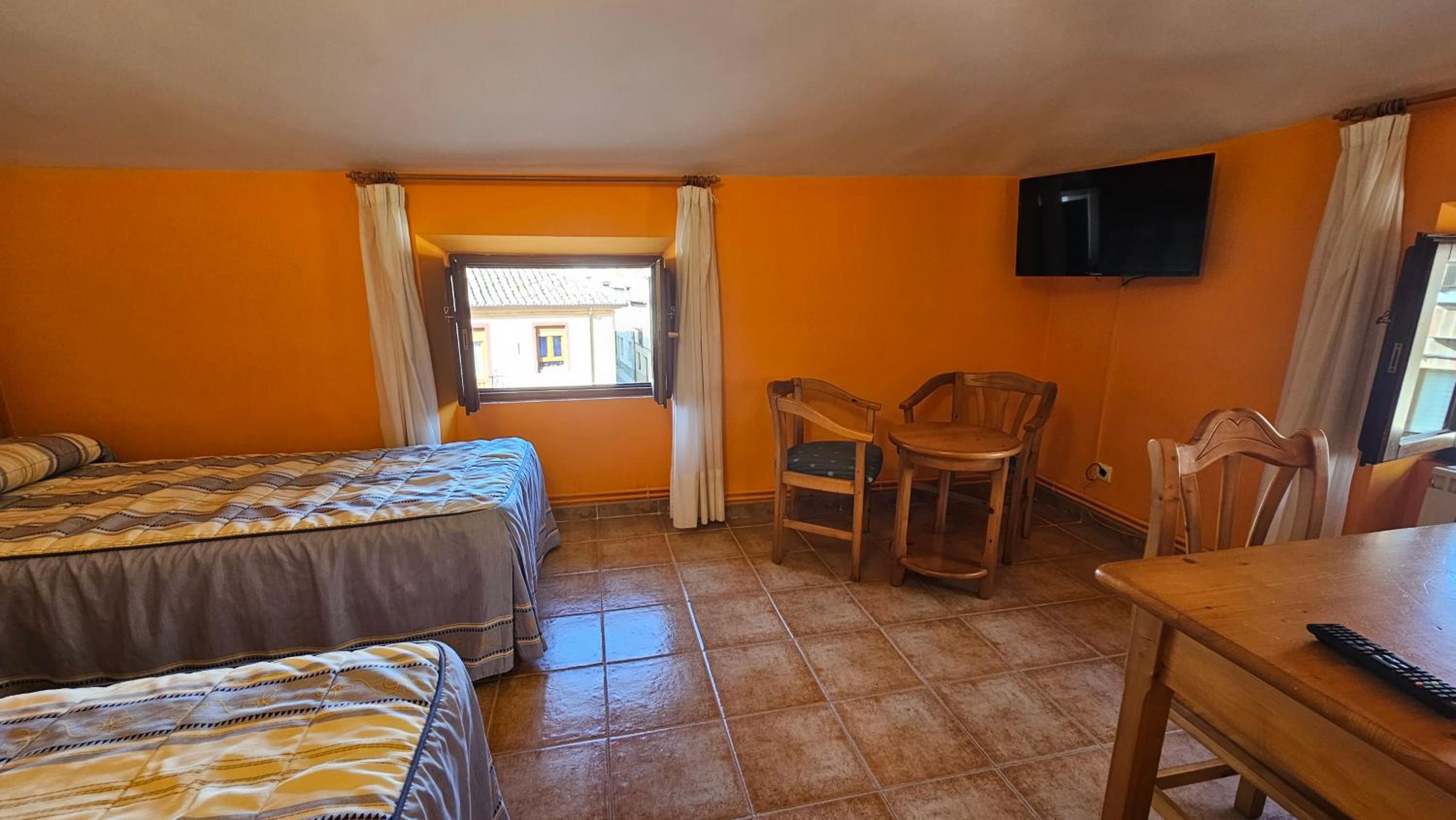 HOSTAL ALBE