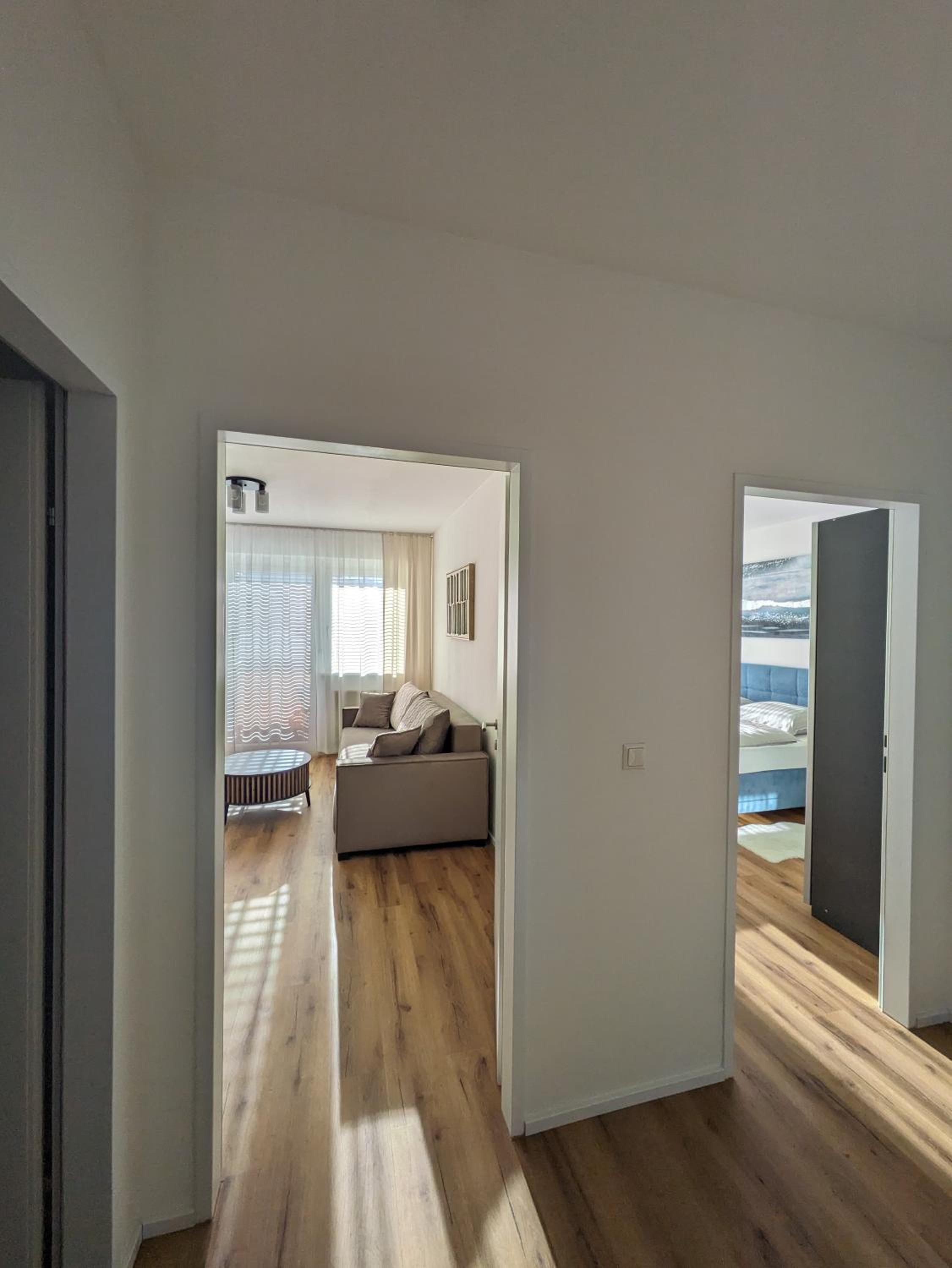 Charmante Ferienwohnung in VILLACH