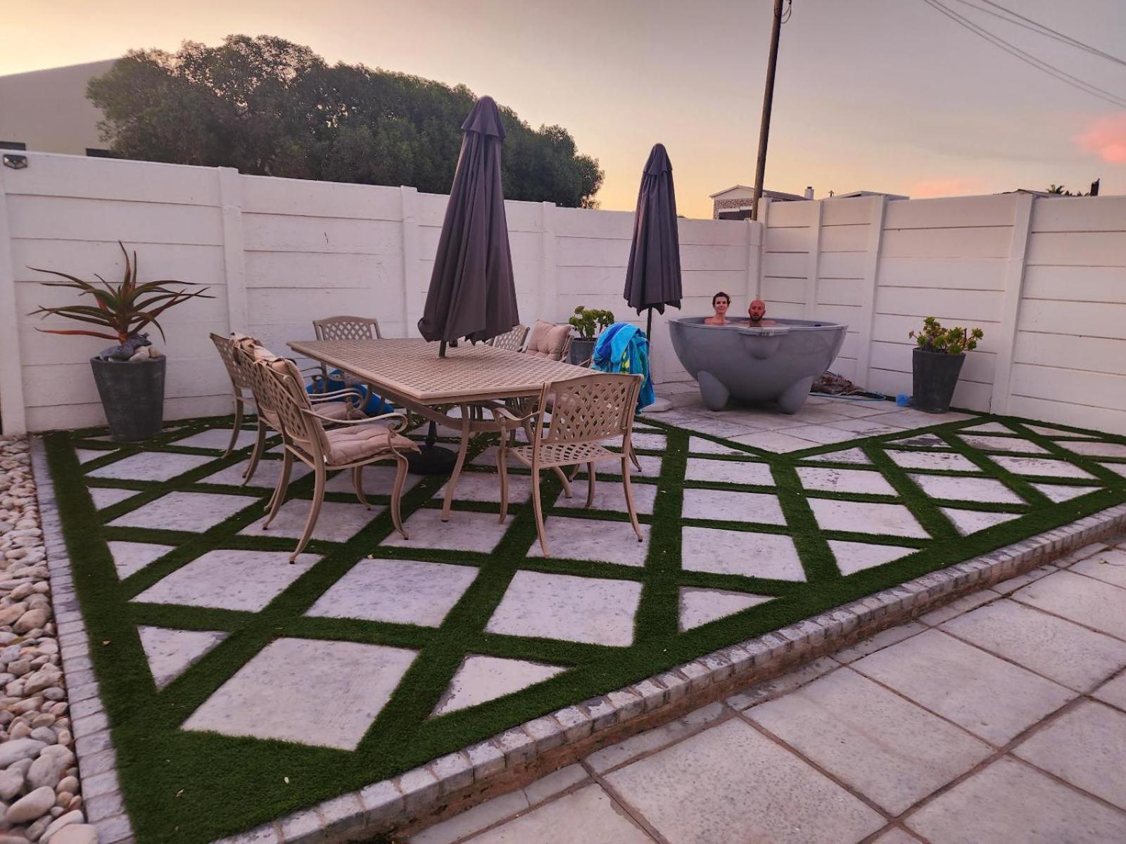 Yzerfontein 2 Bedroom Delight view 4