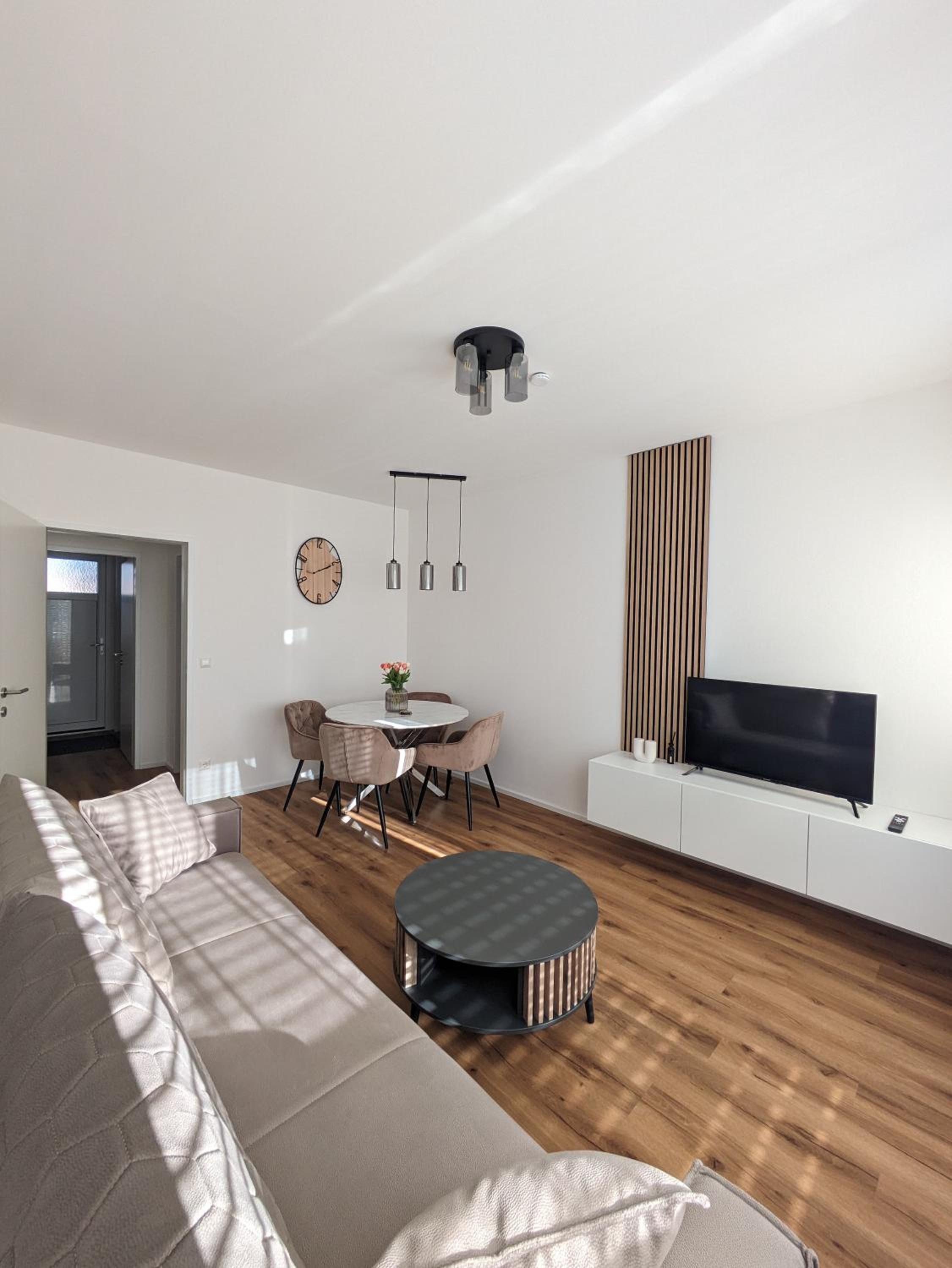 Charmante Ferienwohnung in VILLACH