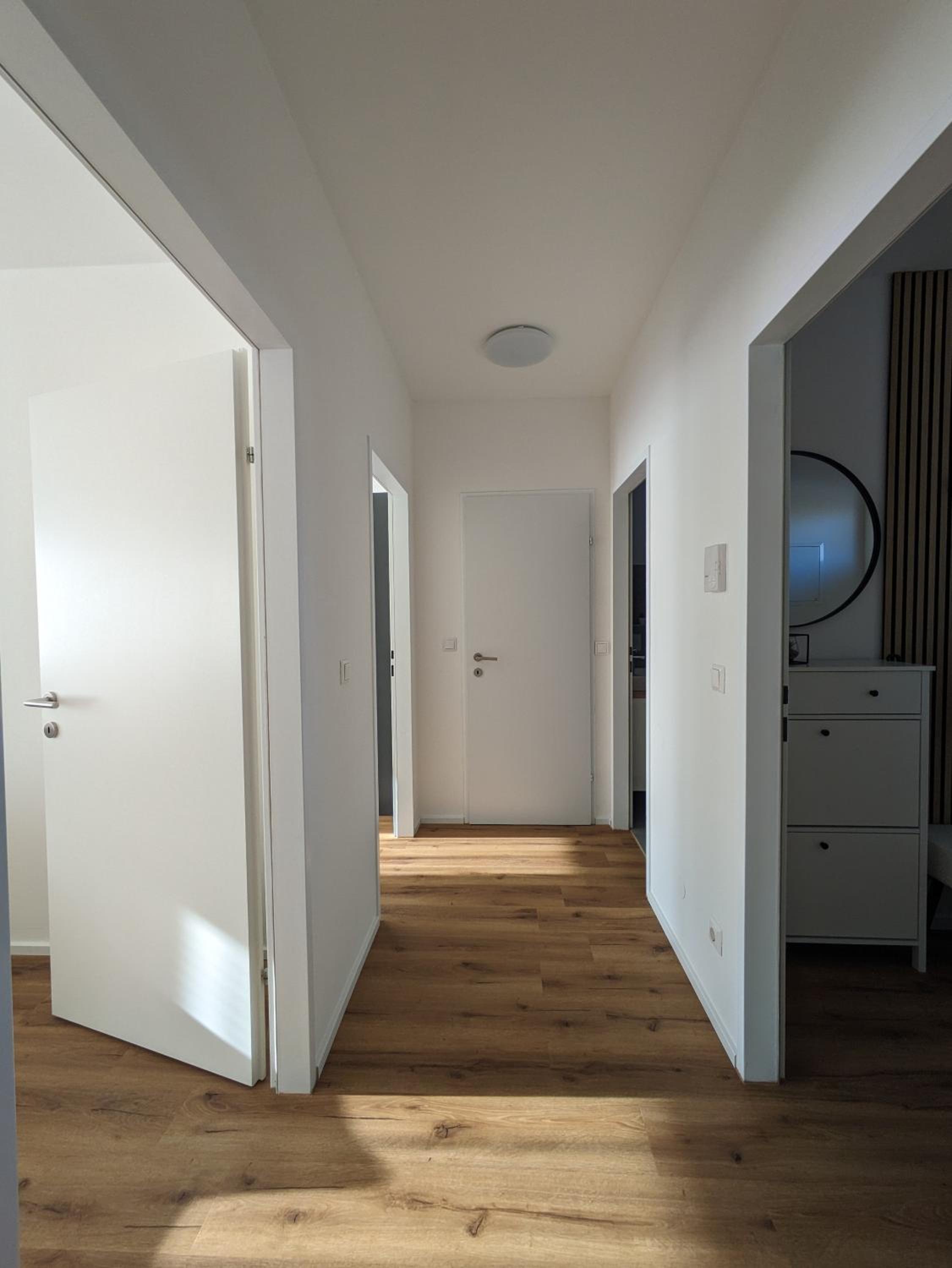 Charmante Ferienwohnung in VILLACH