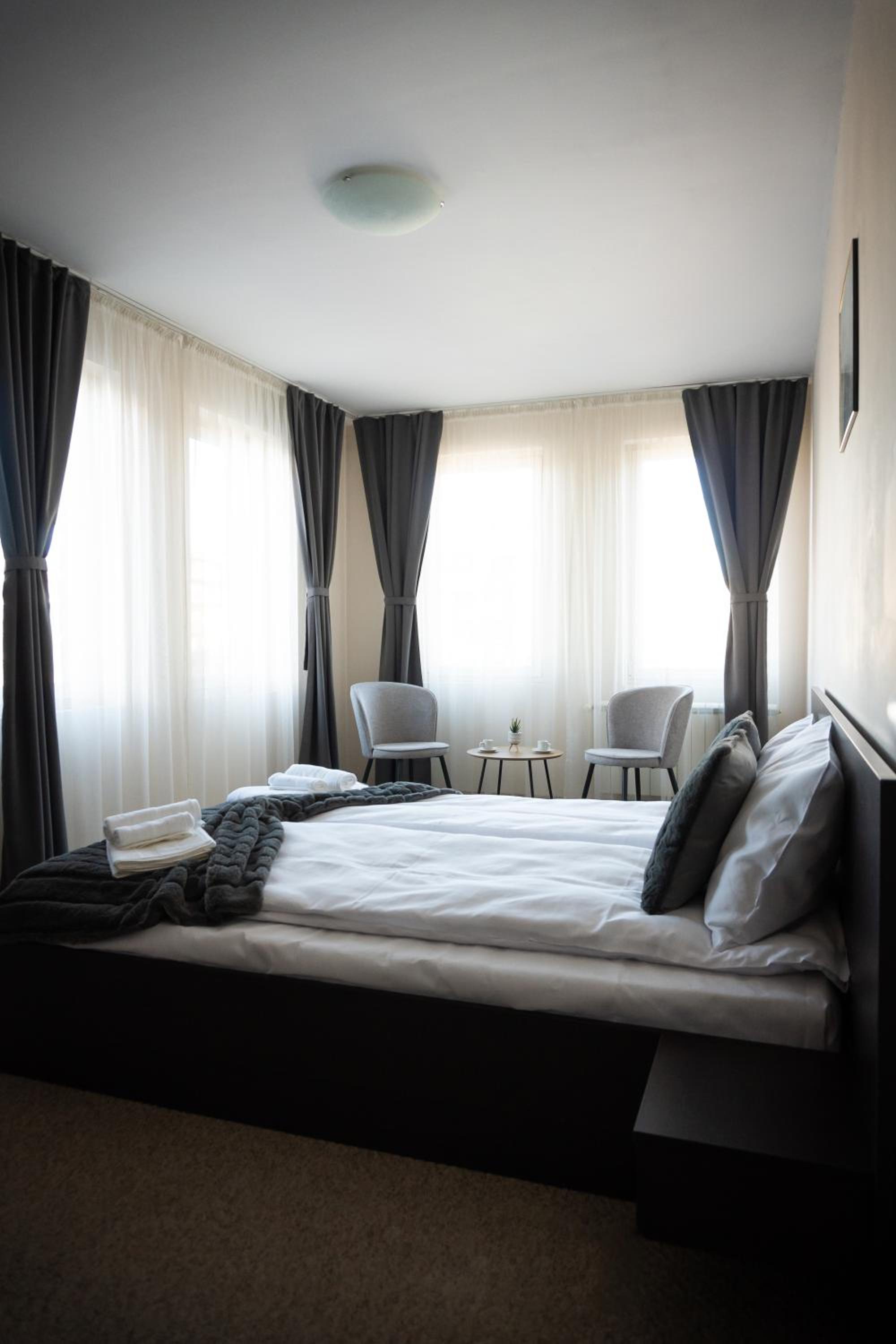 IG Apartments Royal Towers 426