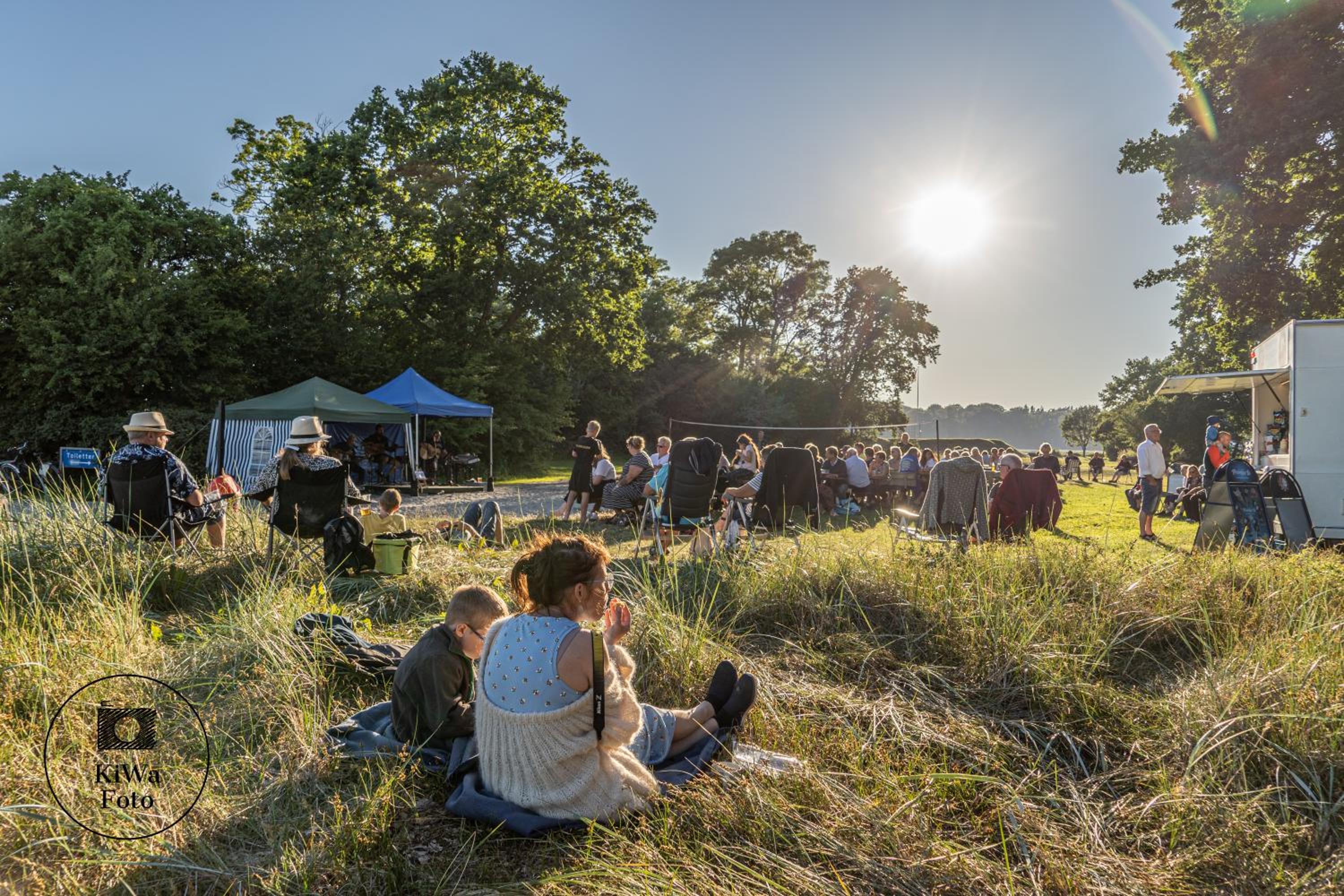 Nysted Strand Camping & Cottages
