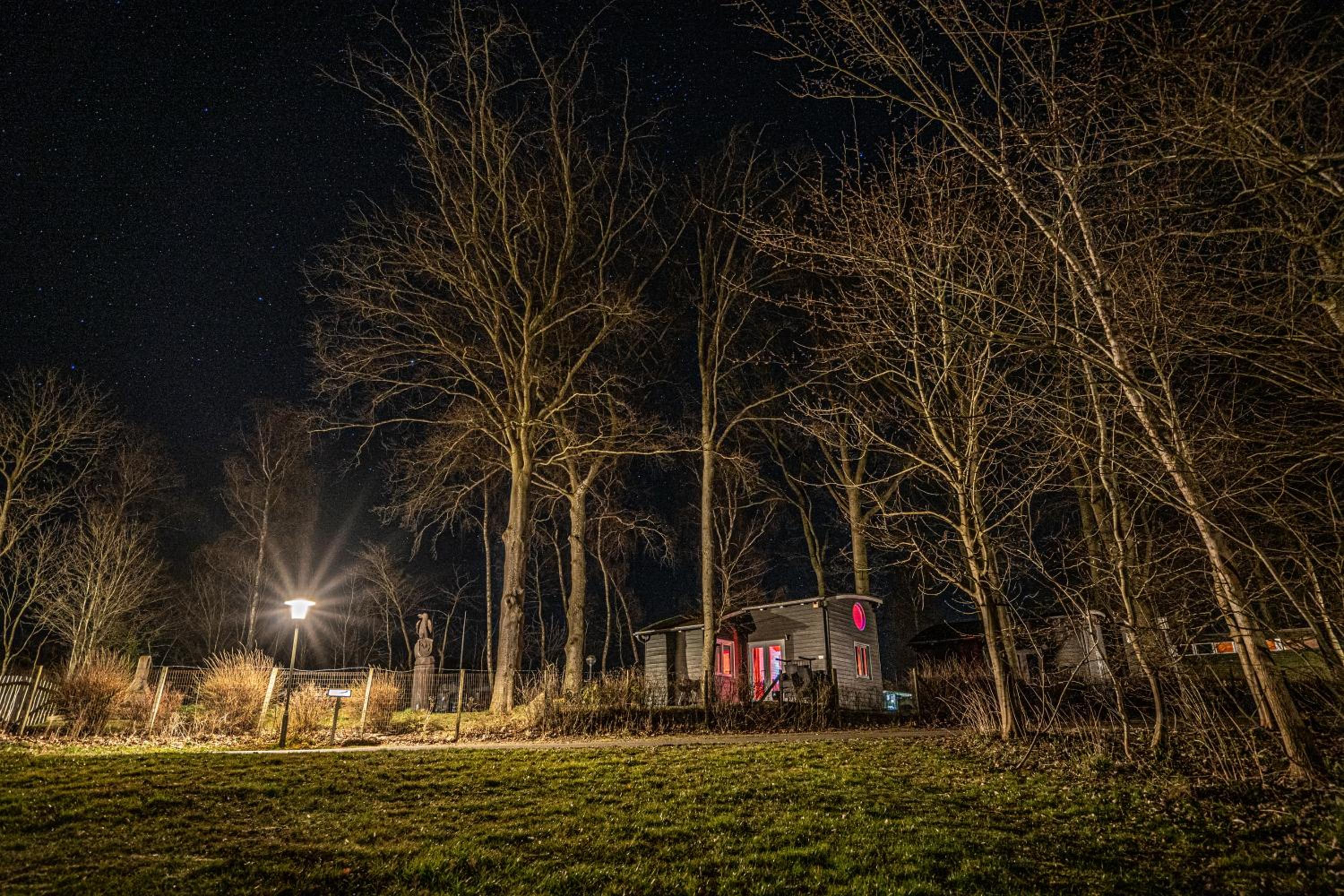 Nysted Strand Camping & Cottages