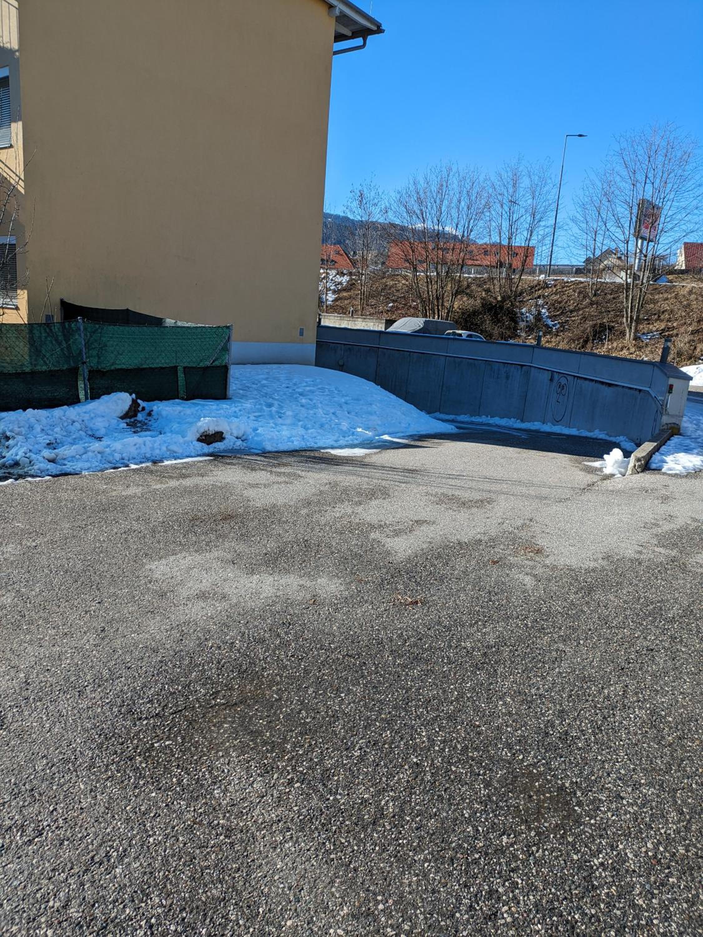 Charmante Ferienwohnung in VILLACH