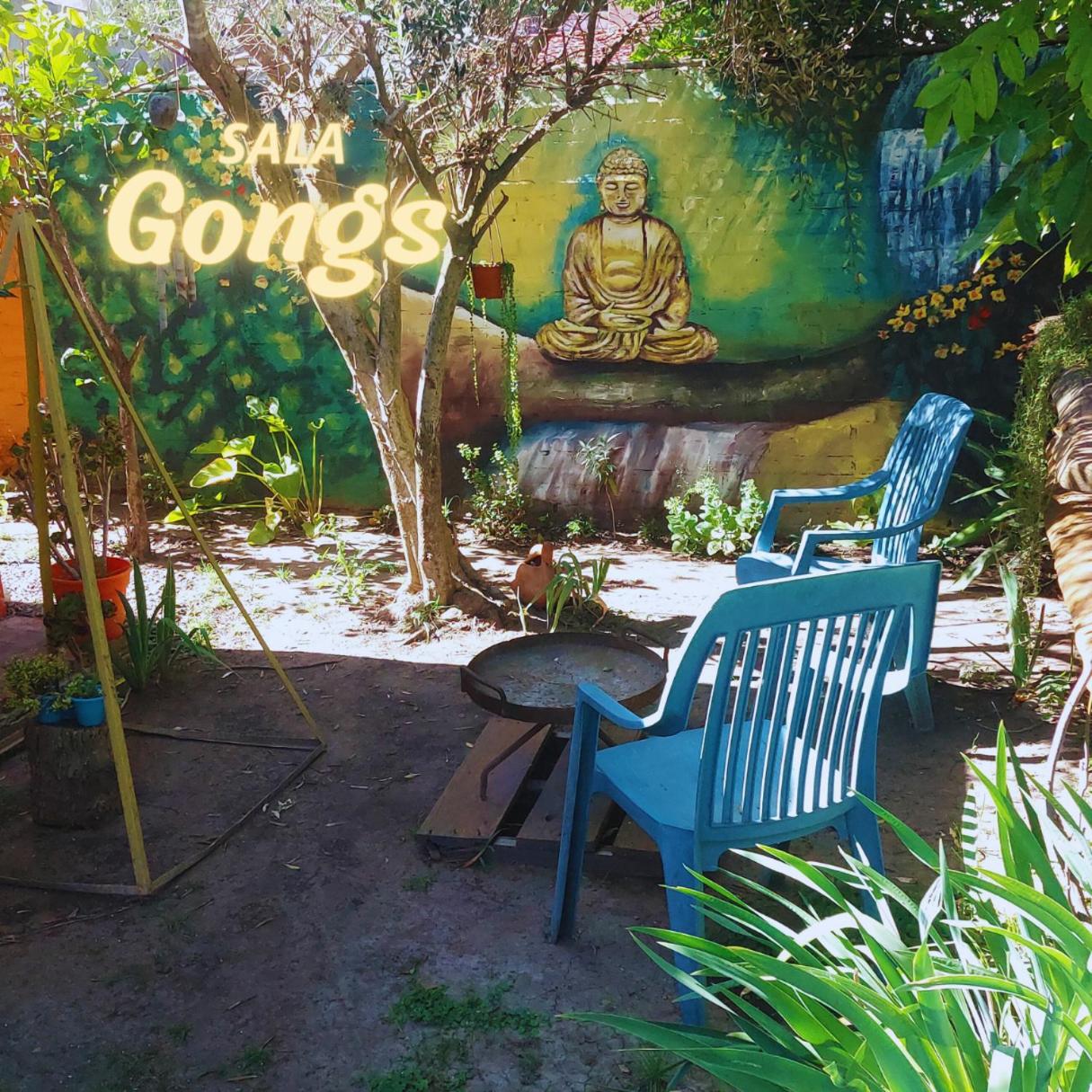Sala Gongs