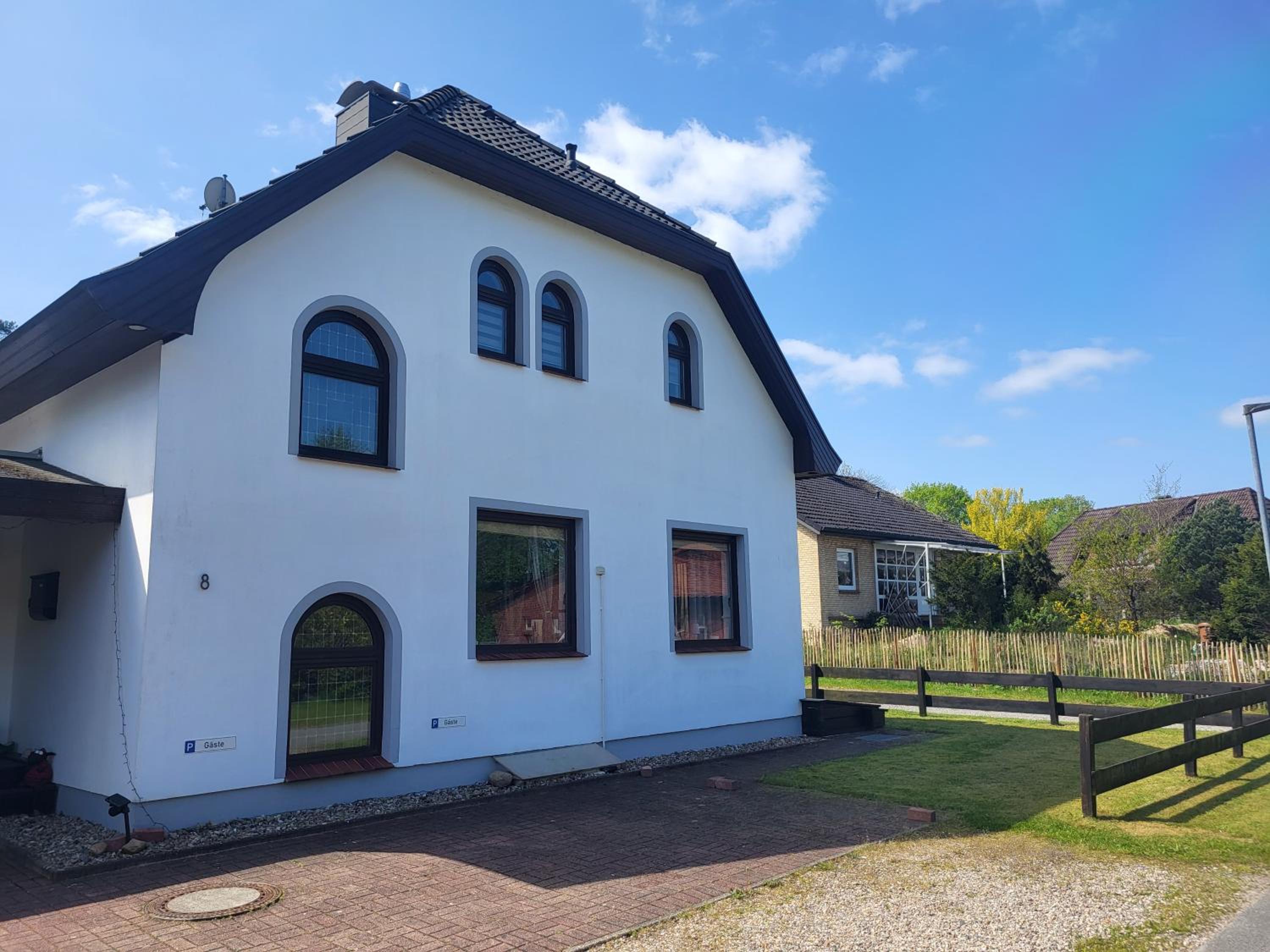 Haus am Wald - Haus Nils und Haus Nele