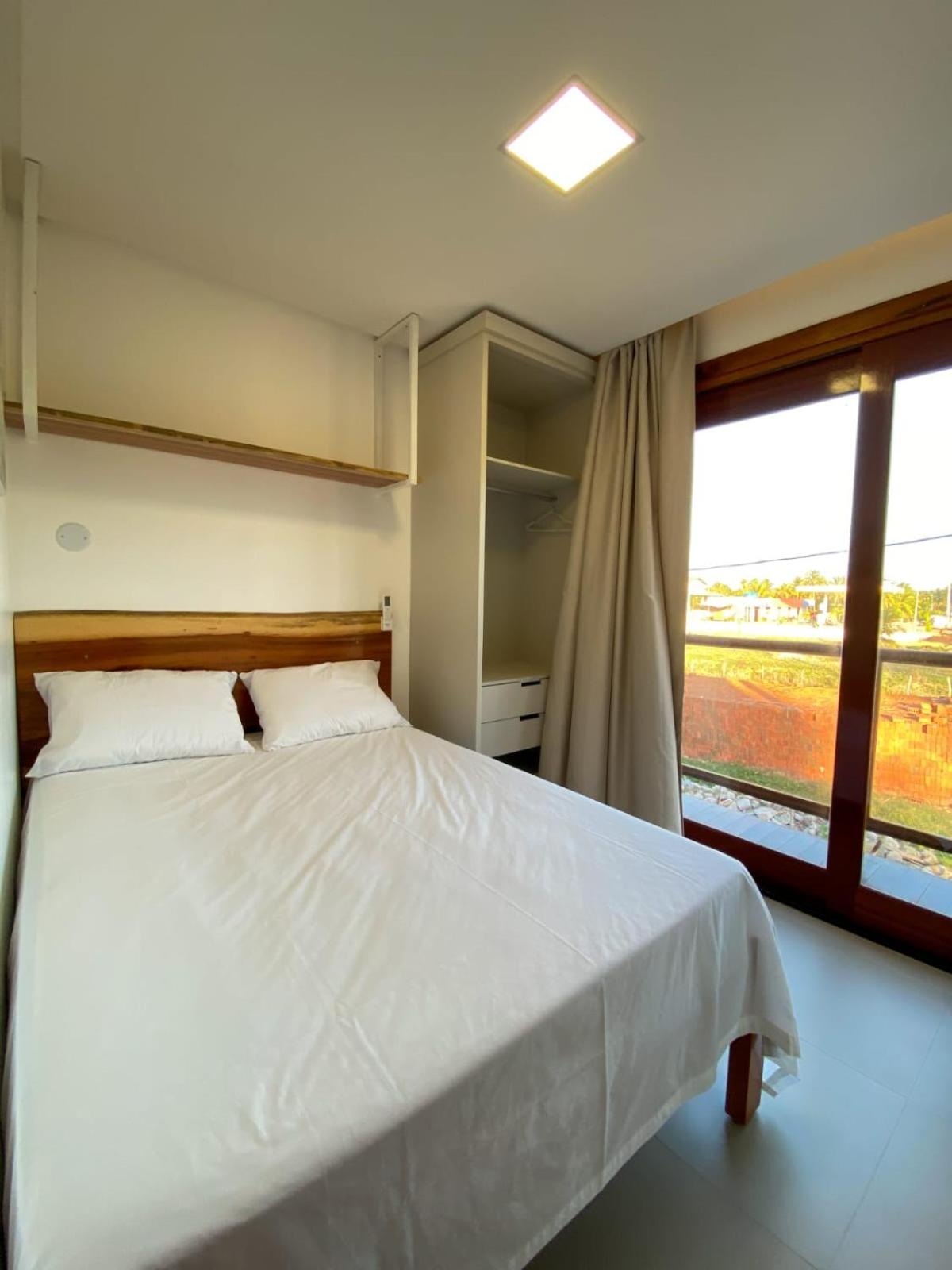 Villa Palmeira Flecheiras 201