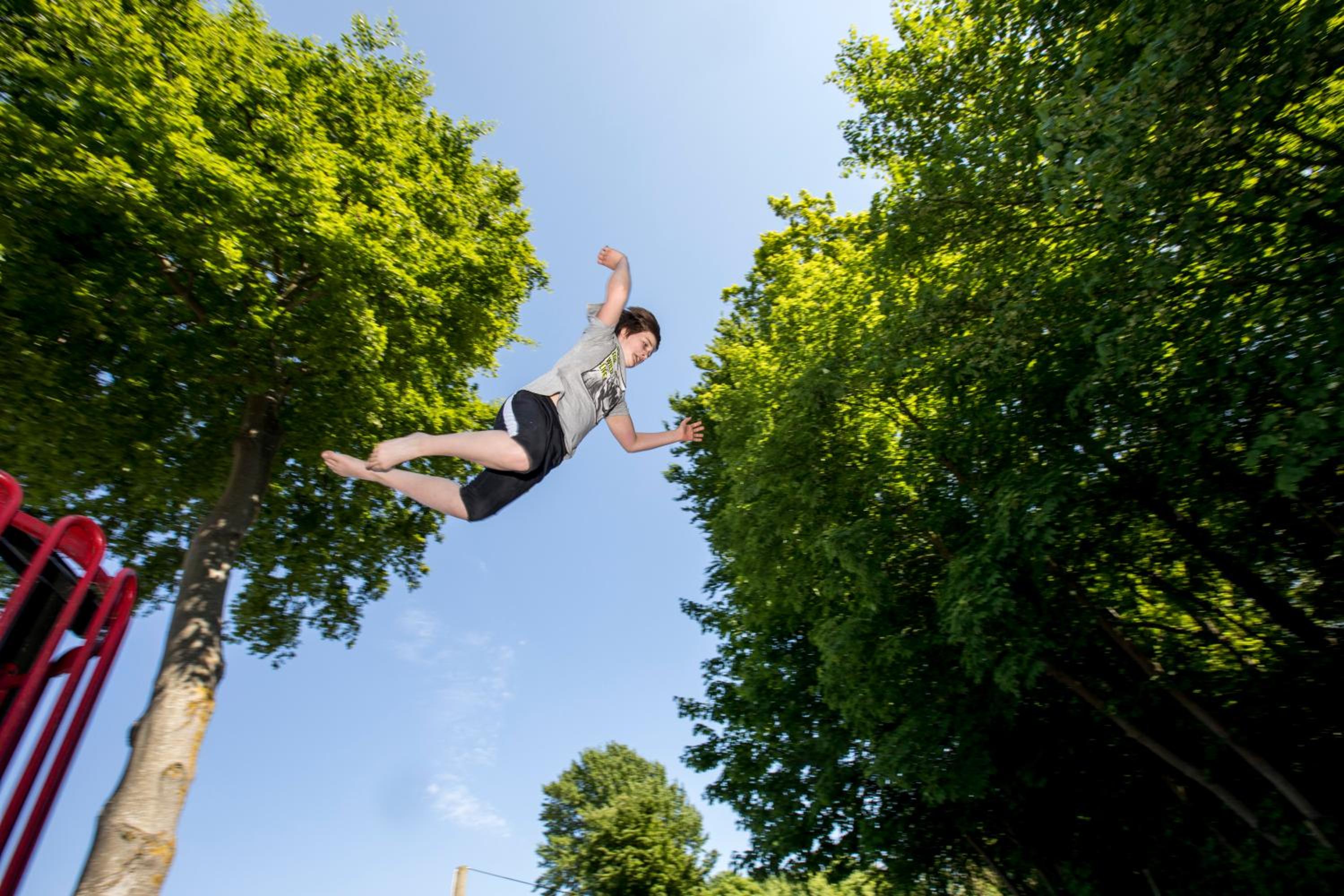Nysted Strand Camping & Cottages