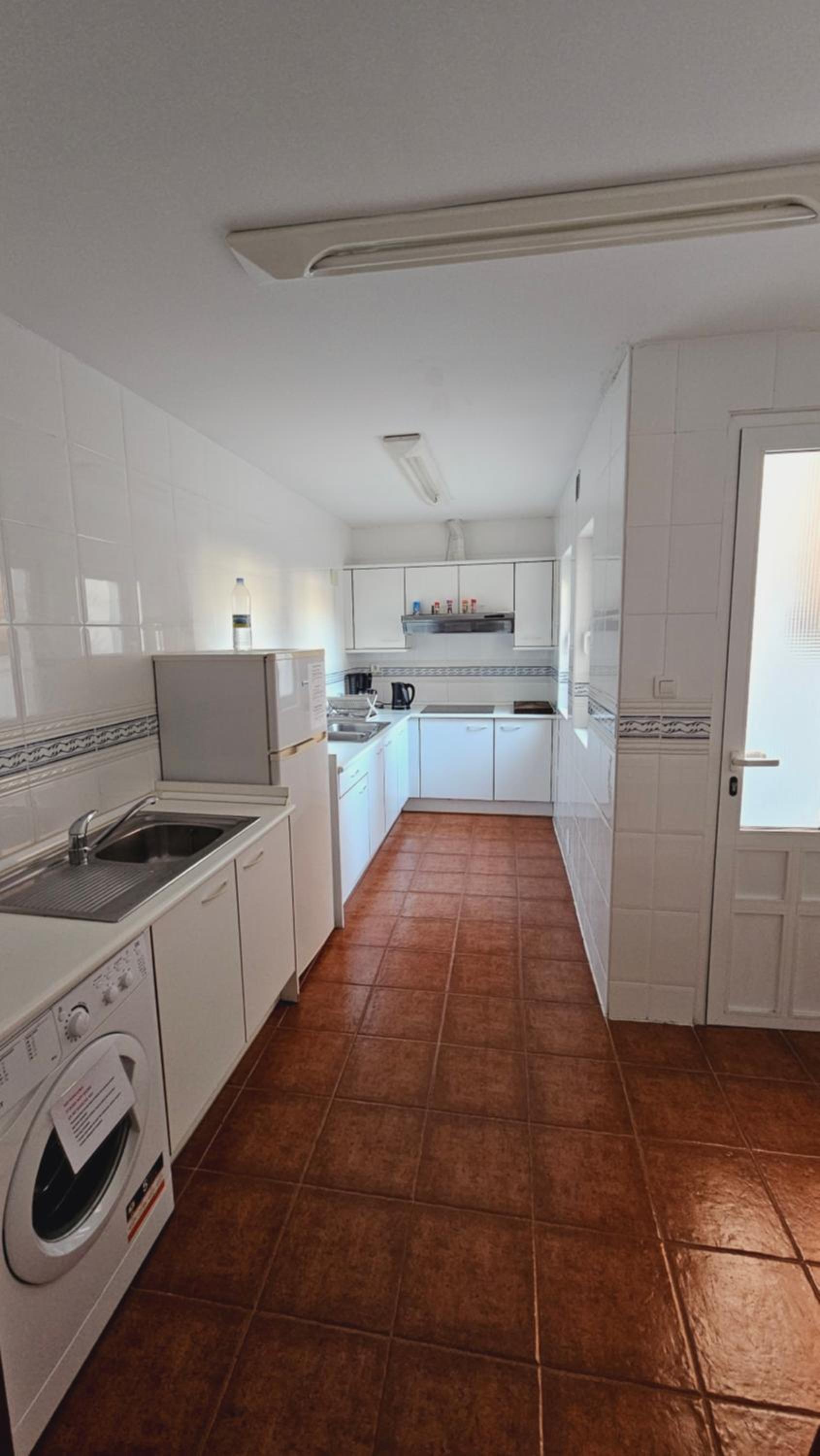 HOSTAL ALBE