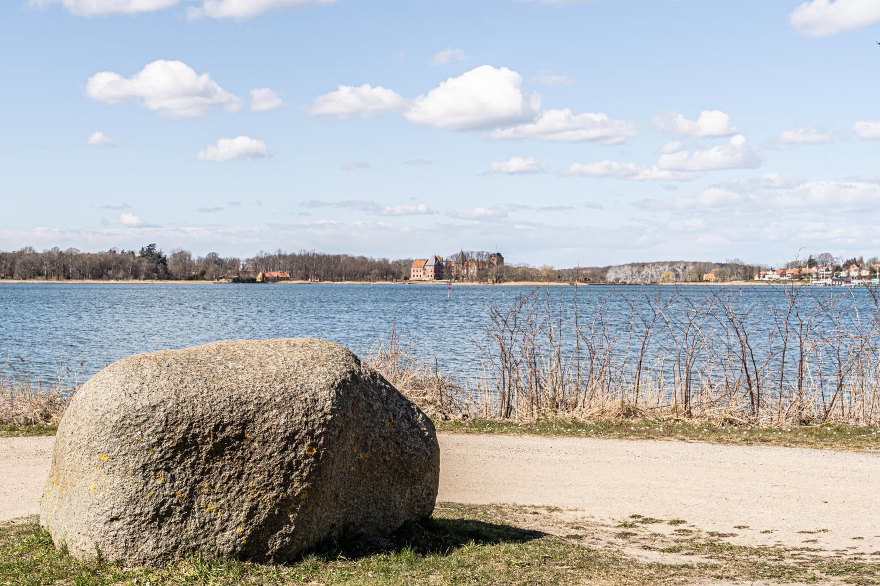 Nysted Strand Camping & Cottages
