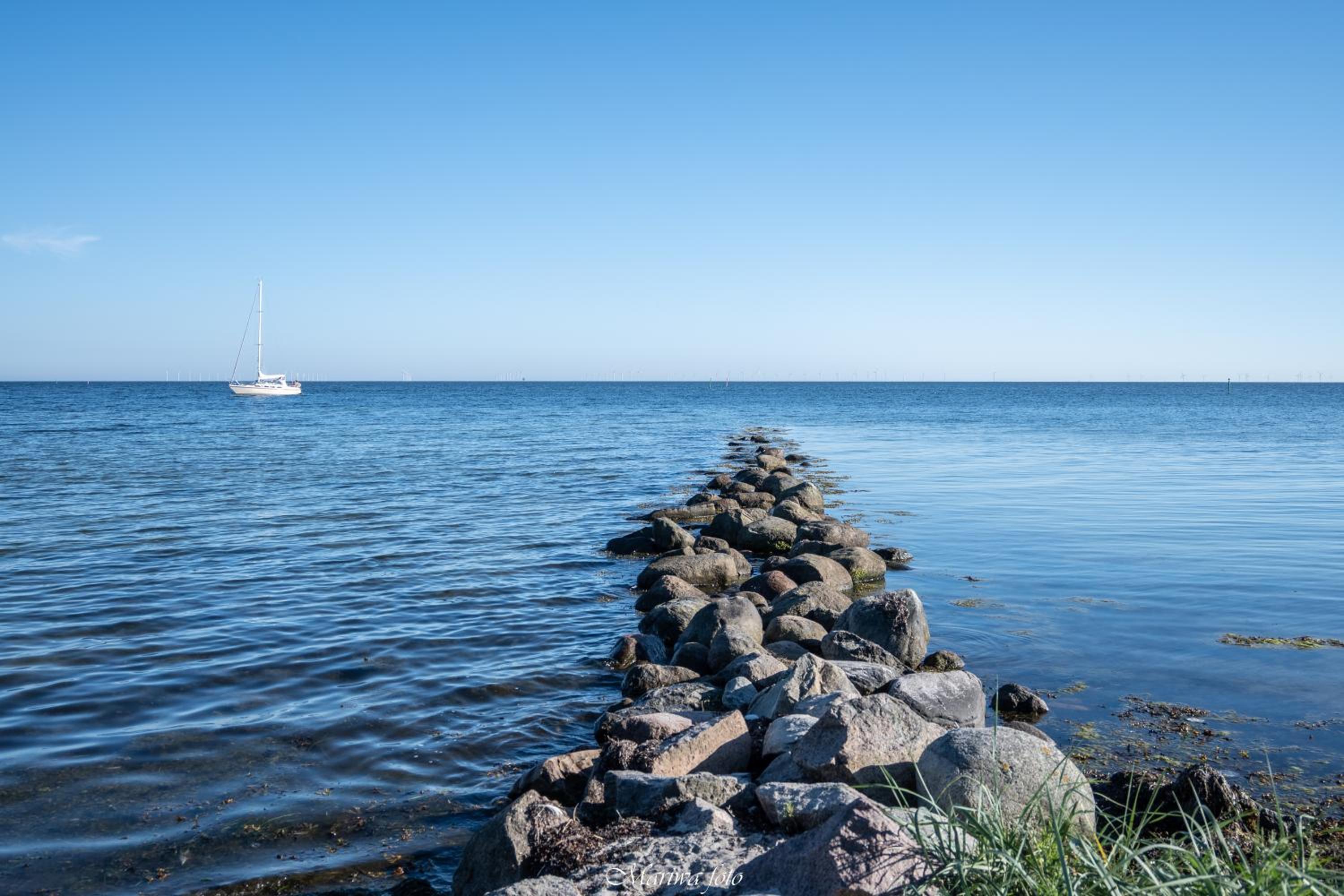 Nysted Strand Camping & Cottages
