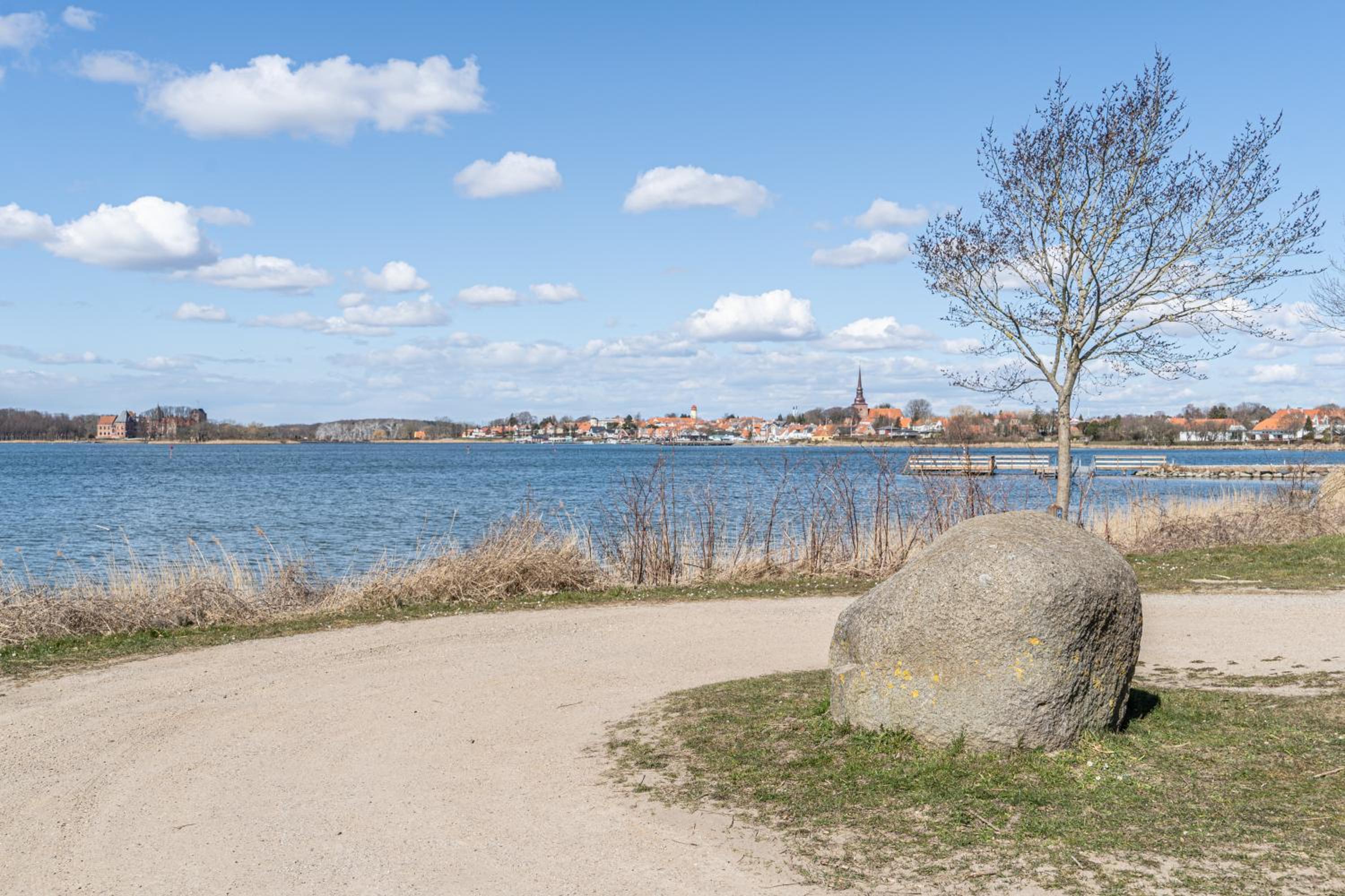 Nysted Strand Camping & Cottages