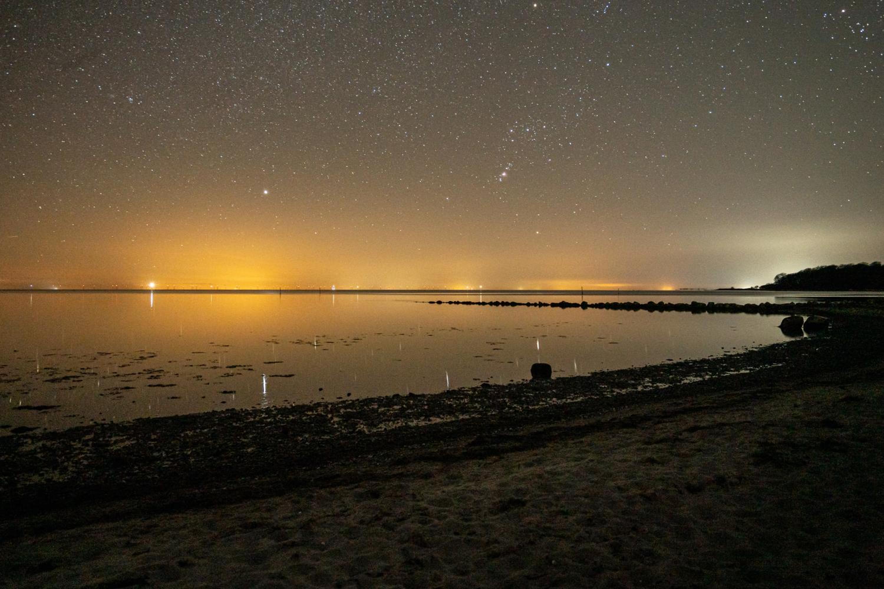 Nysted Strand Camping & Cottages