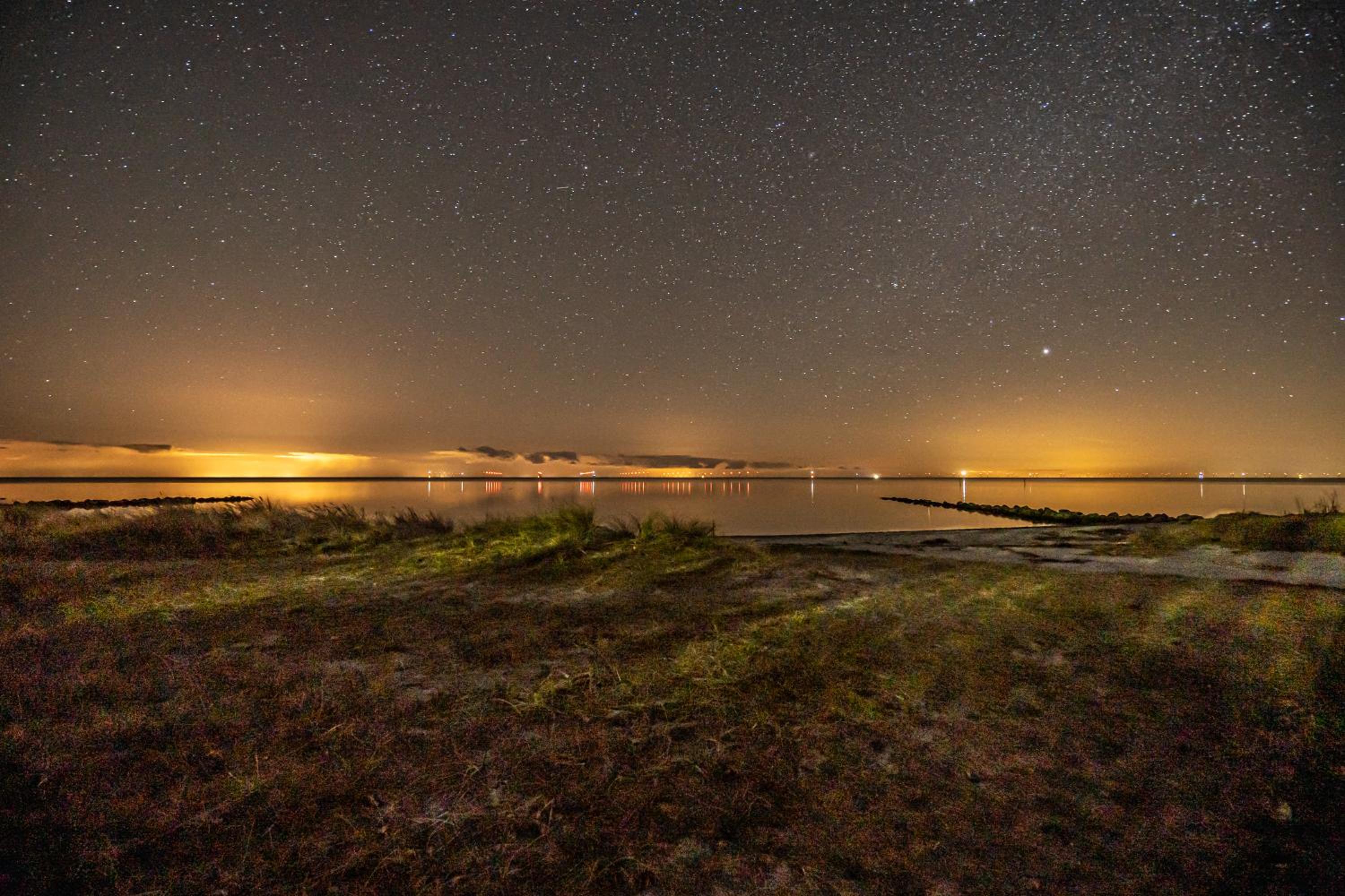 Nysted Strand Camping & Cottages