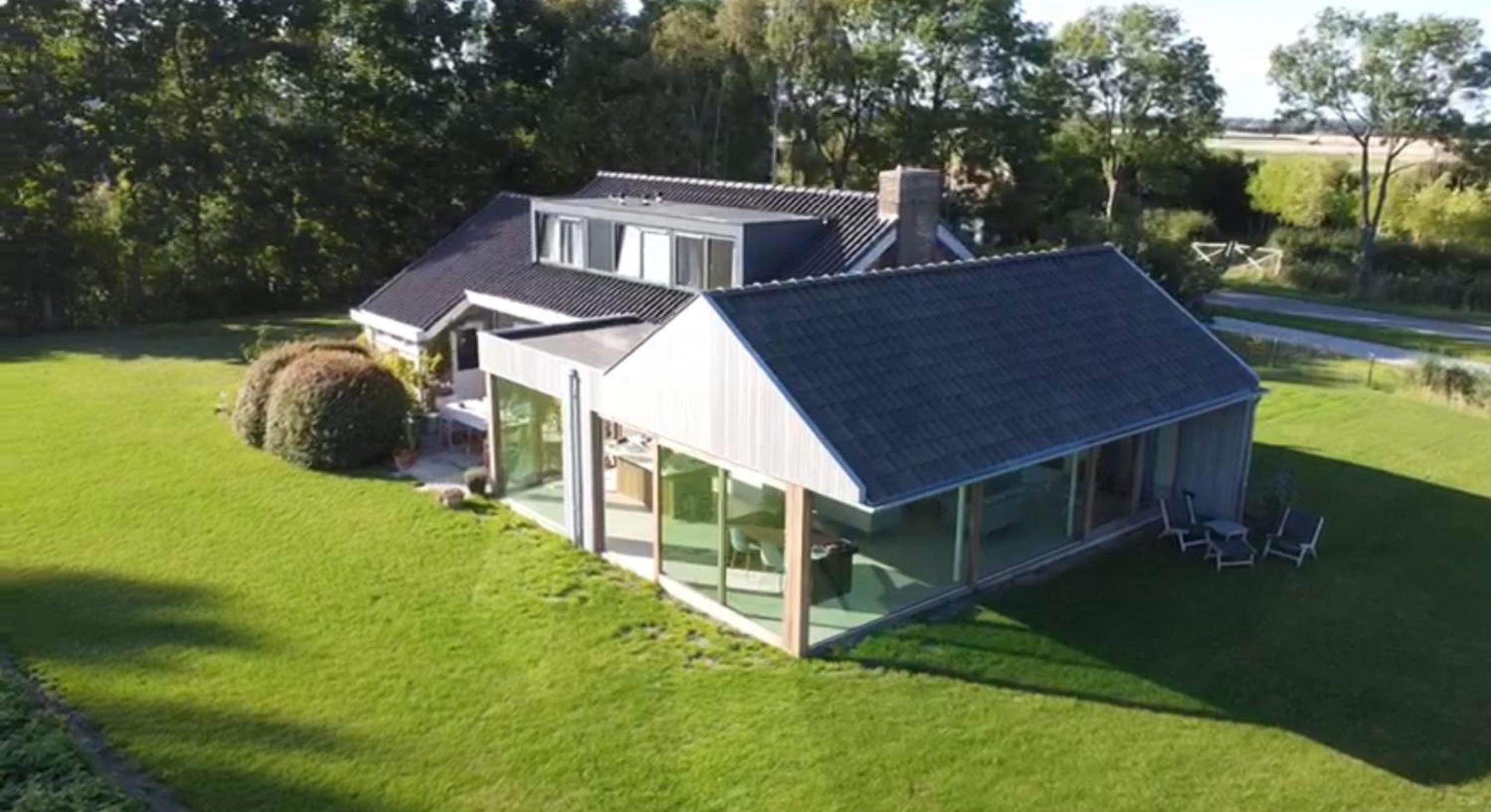 Villa Alba, Walcheren view 5