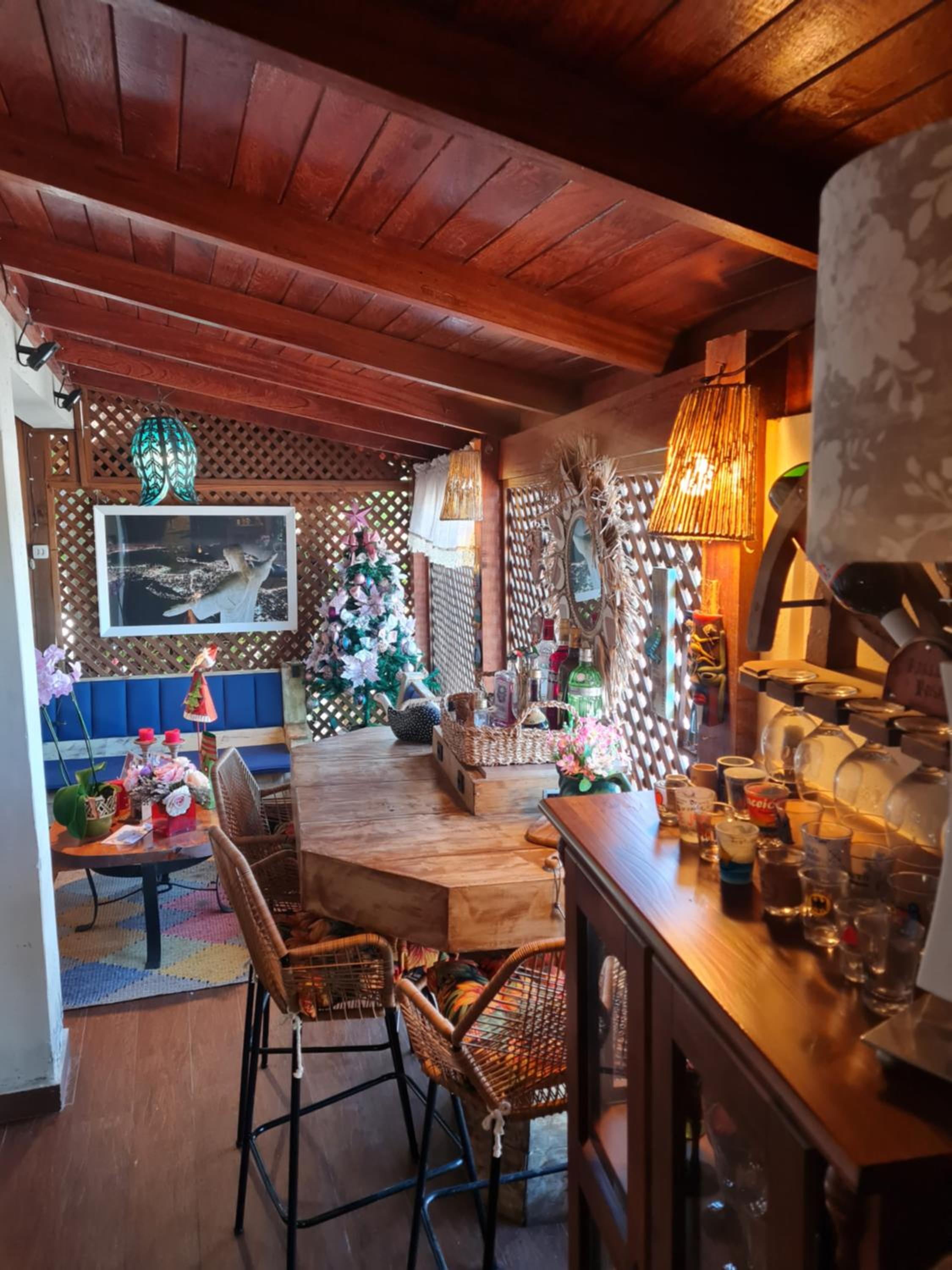 Casa da Rosa caminho das praias Florianópolis