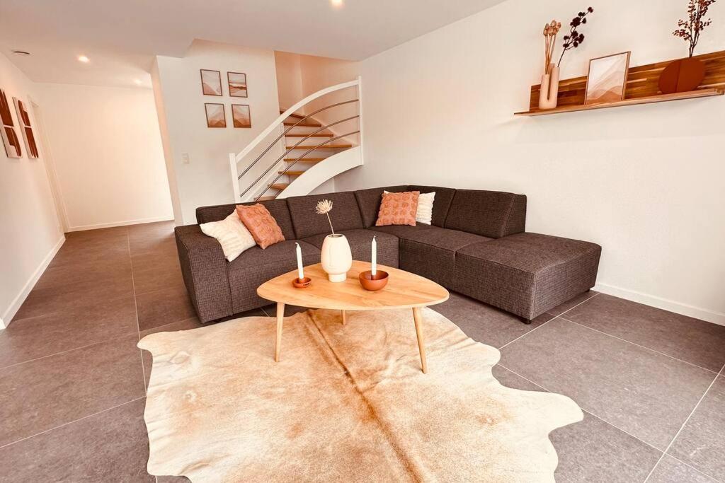 Les terrasses de la vallée - Esneux (Liège)