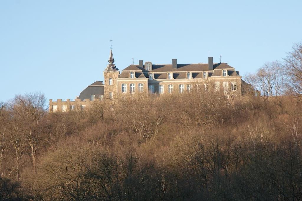 Les terrasses de la vallée - Esneux (Liège)