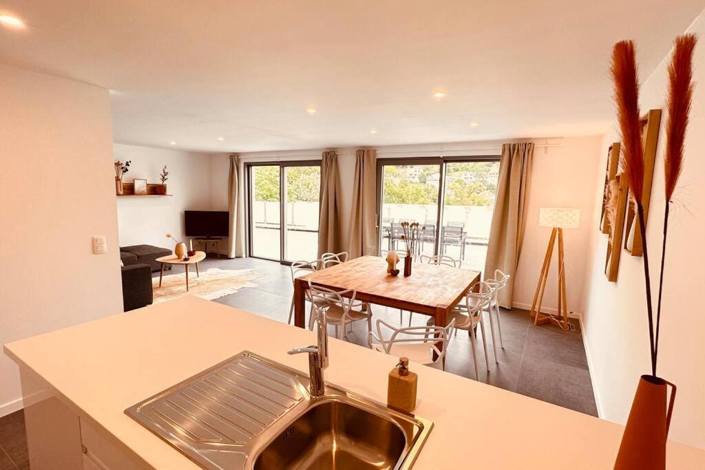 Les terrasses de la vallée - Esneux (Liège)