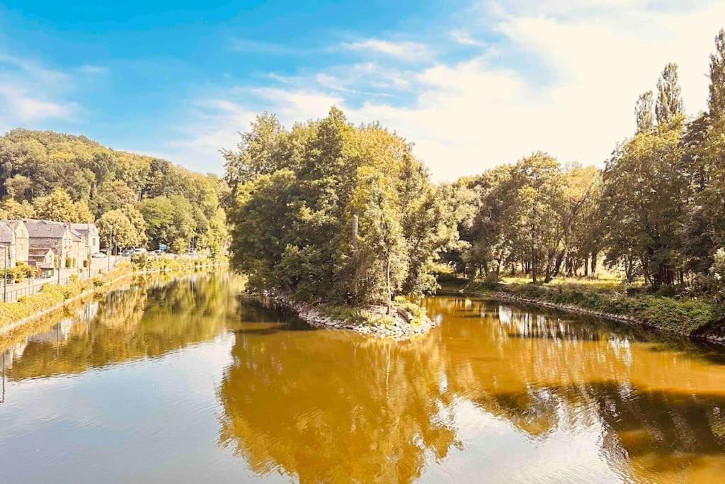 Les terrasses de la vallée - Esneux (Liège)