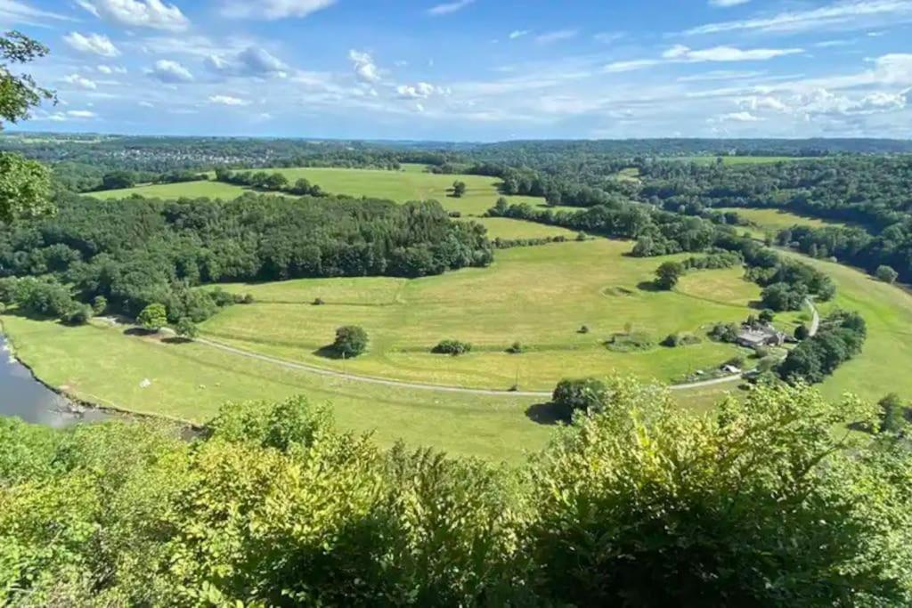 Les terrasses de la vallée - Esneux (Liège)
