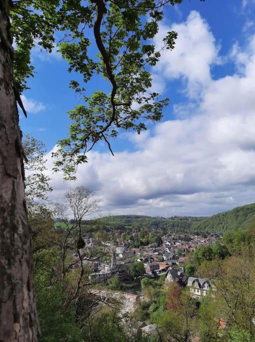 Les terrasses de la vallée - Esneux (Liège)