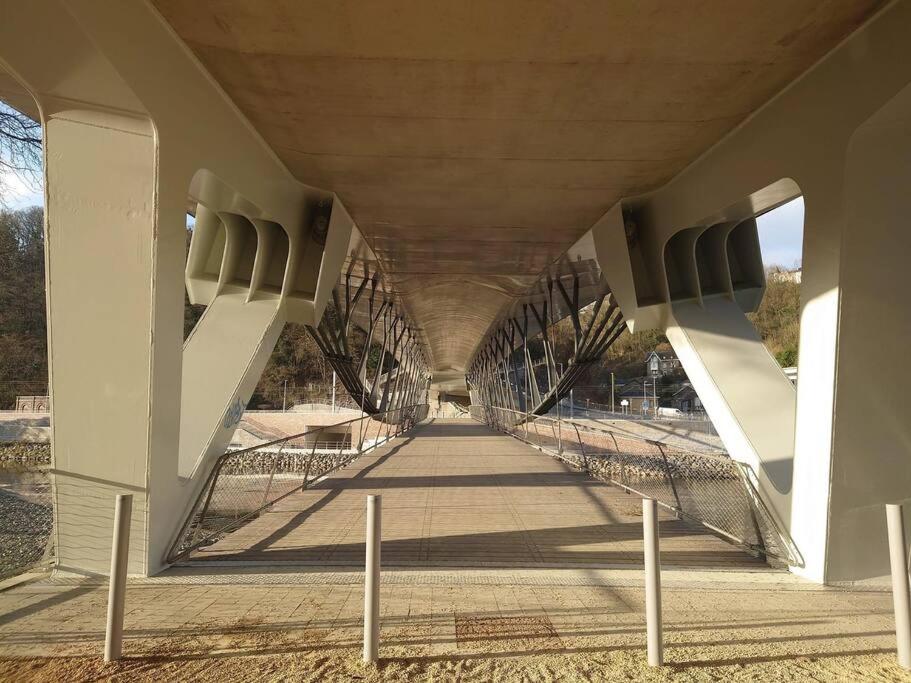 Les terrasses de la vallée - Esneux (Liège)