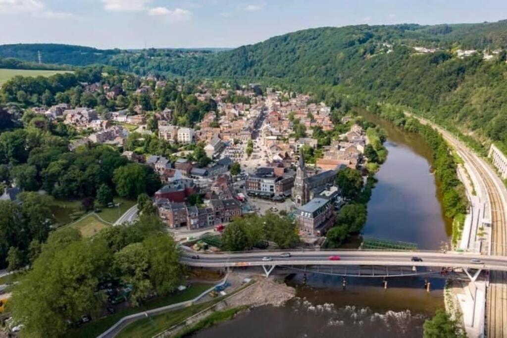 Les terrasses de la vallée - Esneux (Liège)