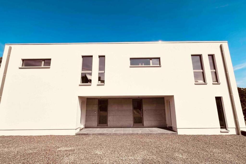 Les terrasses de la vallée - Esneux (Liège)