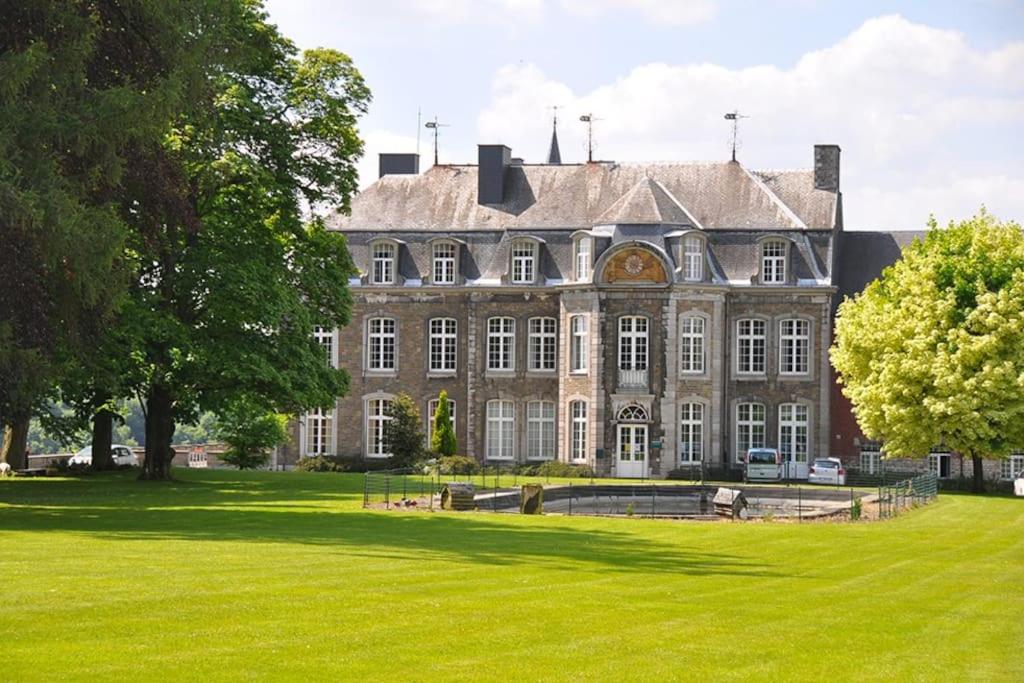 Les terrasses de la vallée - Esneux (Liège)