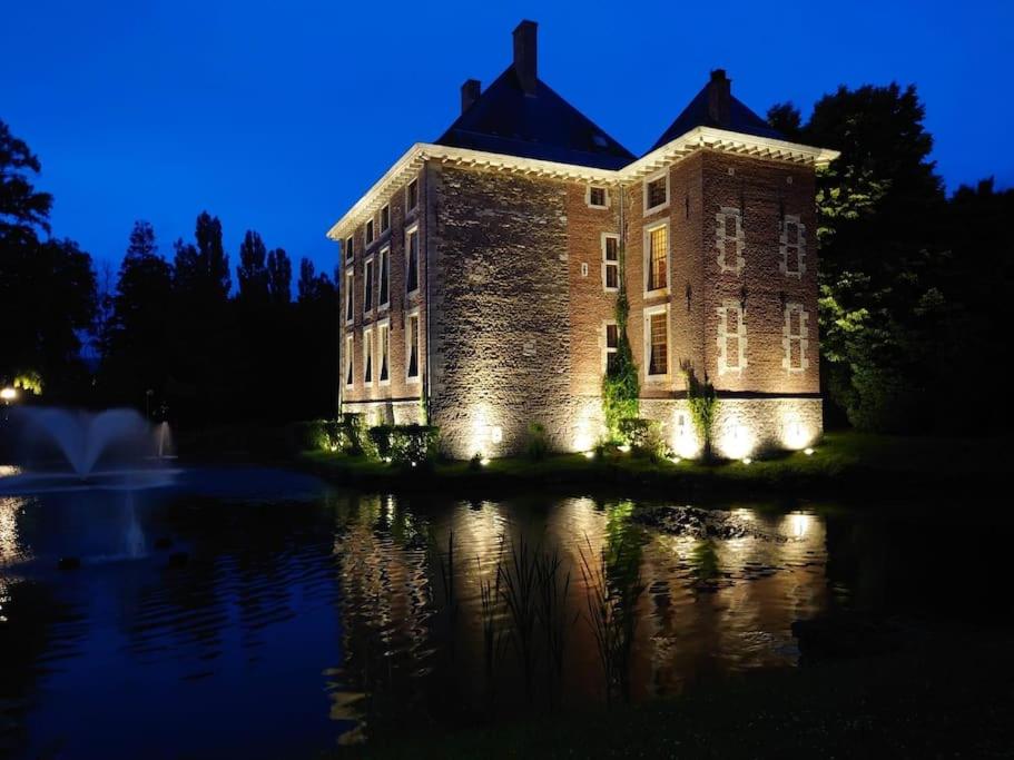 Les terrasses de la vallée - Esneux (Liège)