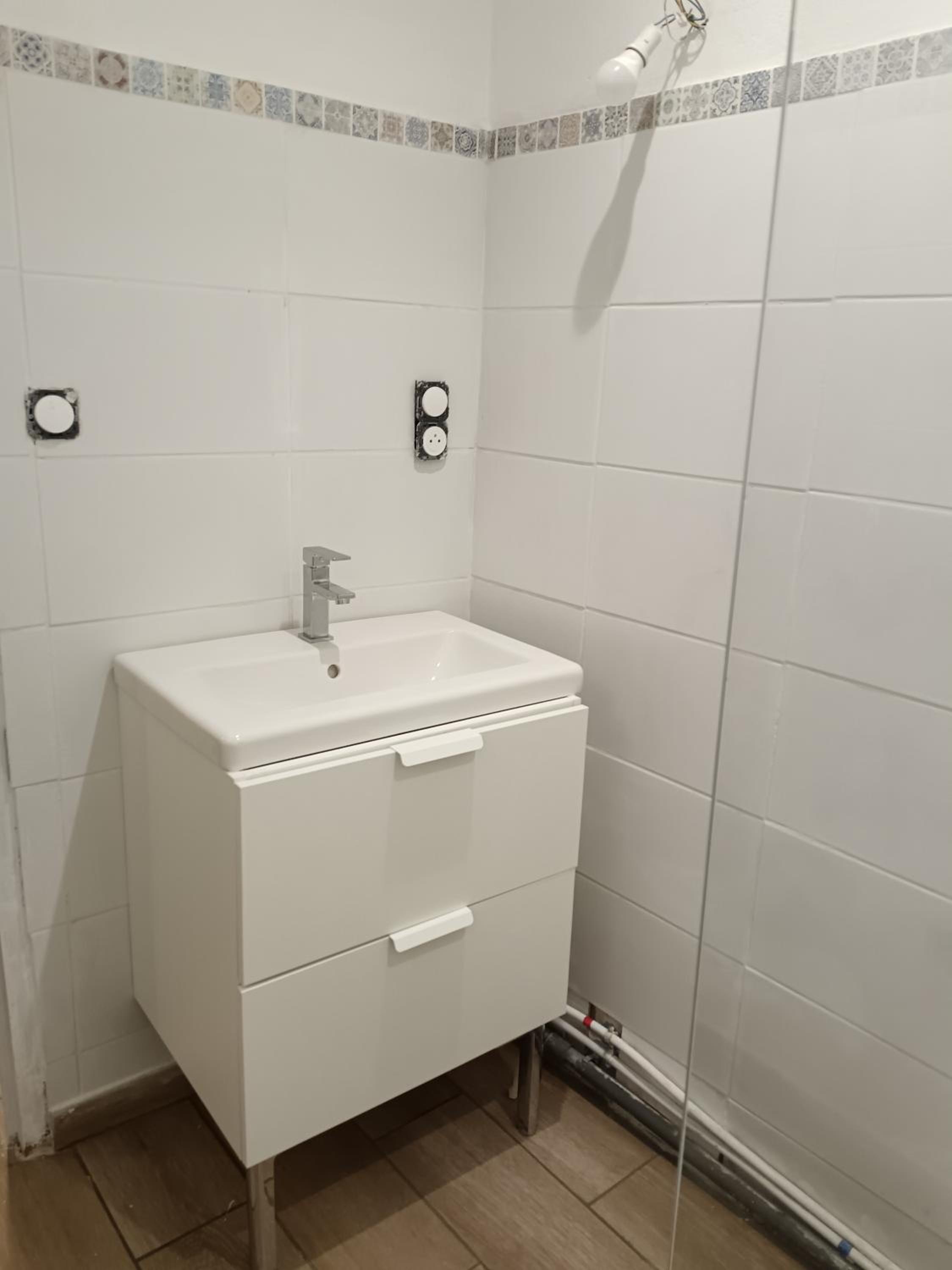 Chambres d'hôtes indépendantes au rez-de-chaussée d'une maison provençale dont une avec cour intérieure, photo 3