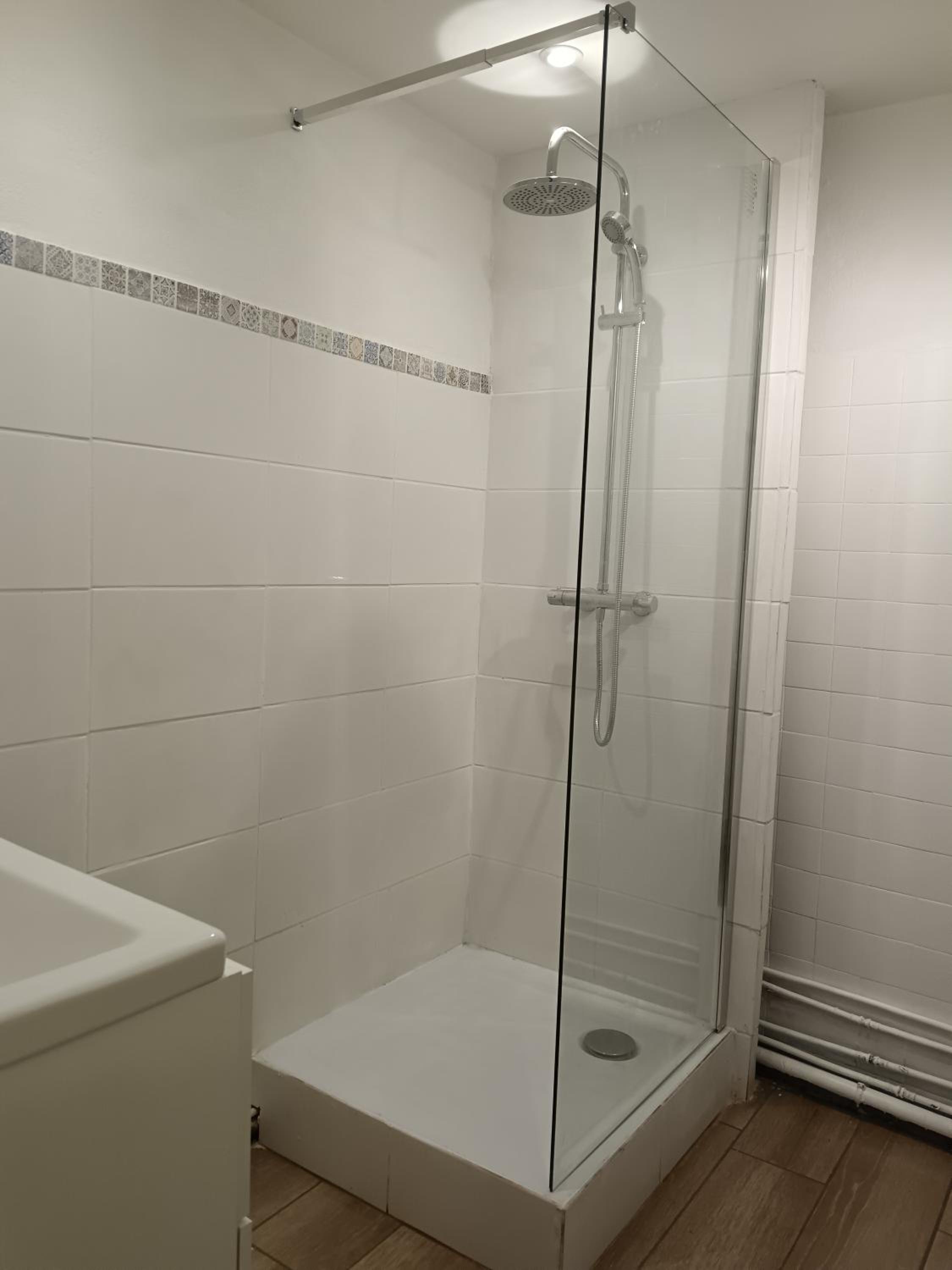 Chambres d'hôtes indépendantes au rez-de-chaussée d'une maison provençale dont une avec cour intérieure, photo 9