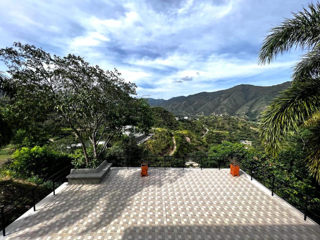Finca de Verano y Recreación