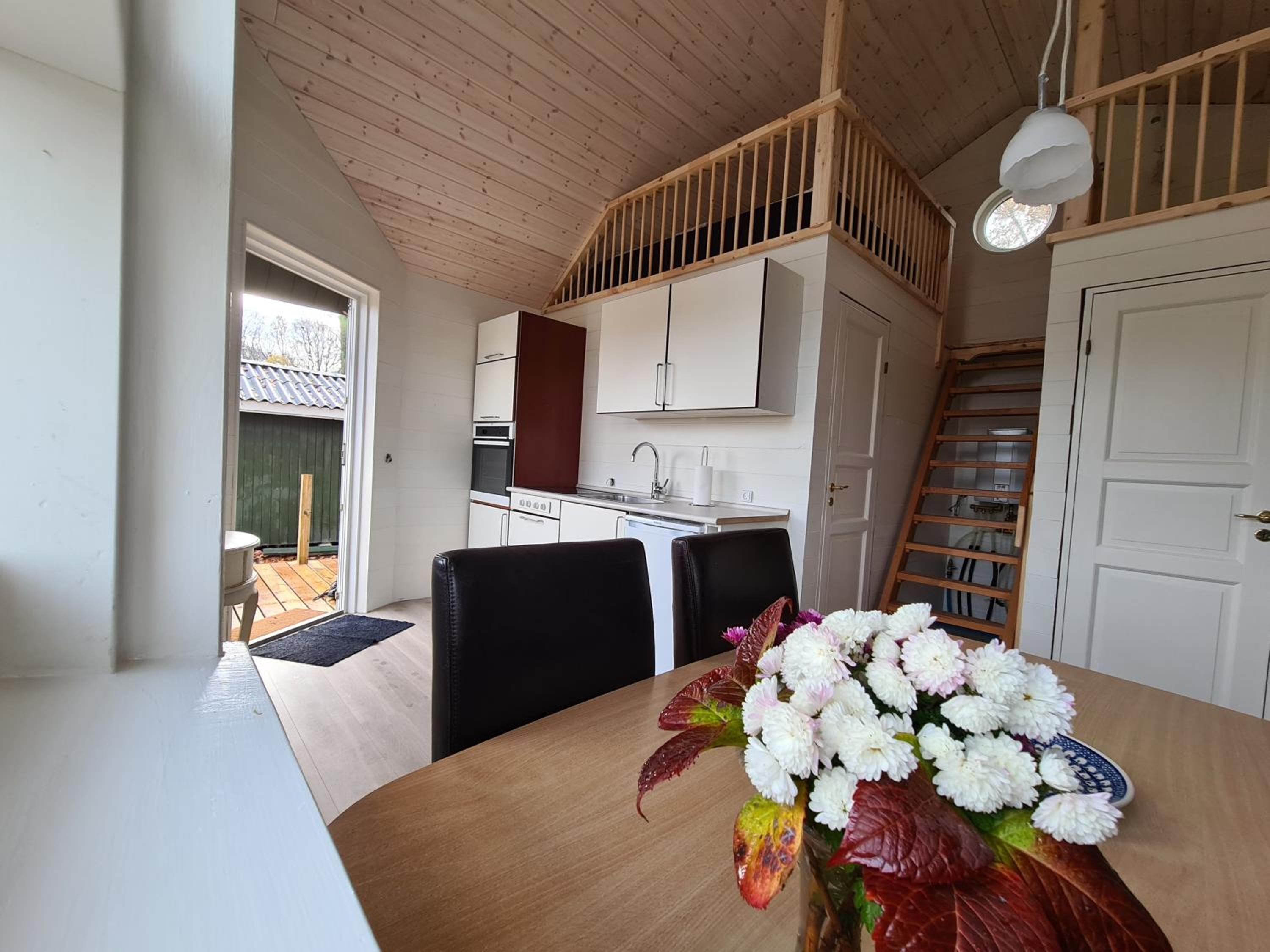 Nysted Strand Camping & Cottages