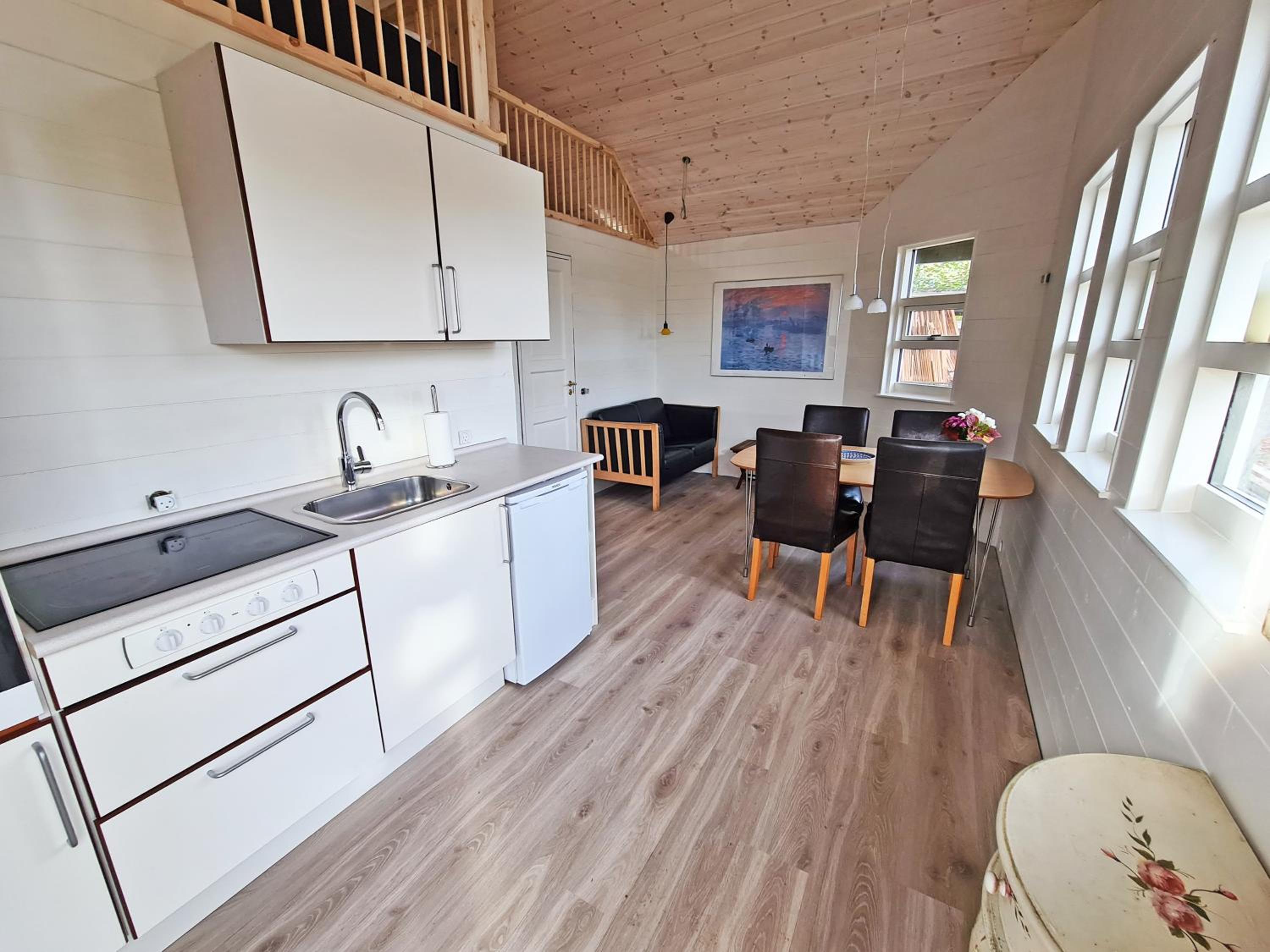 Nysted Strand Camping & Cottages
