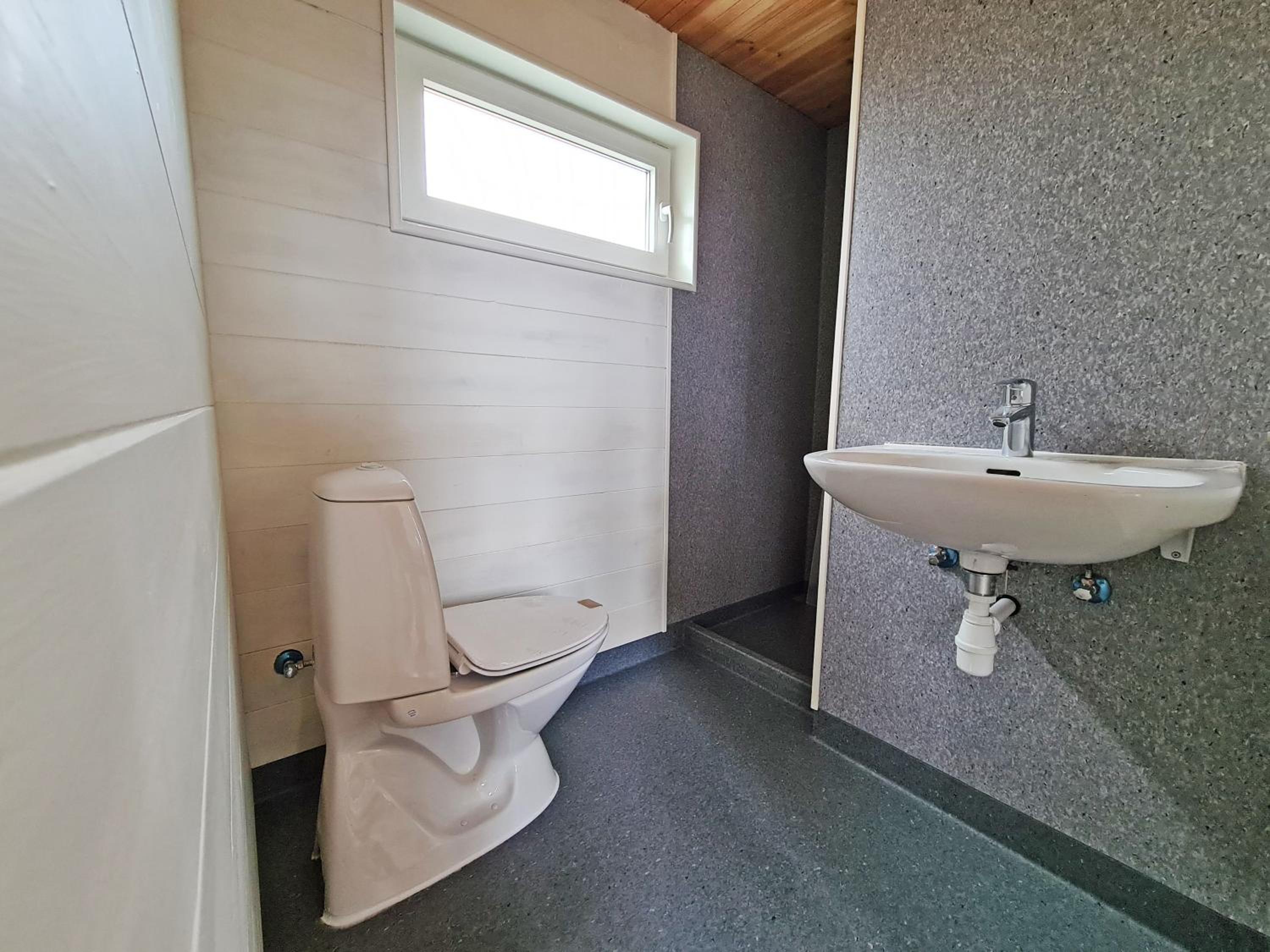 Nysted Strand Camping & Cottages