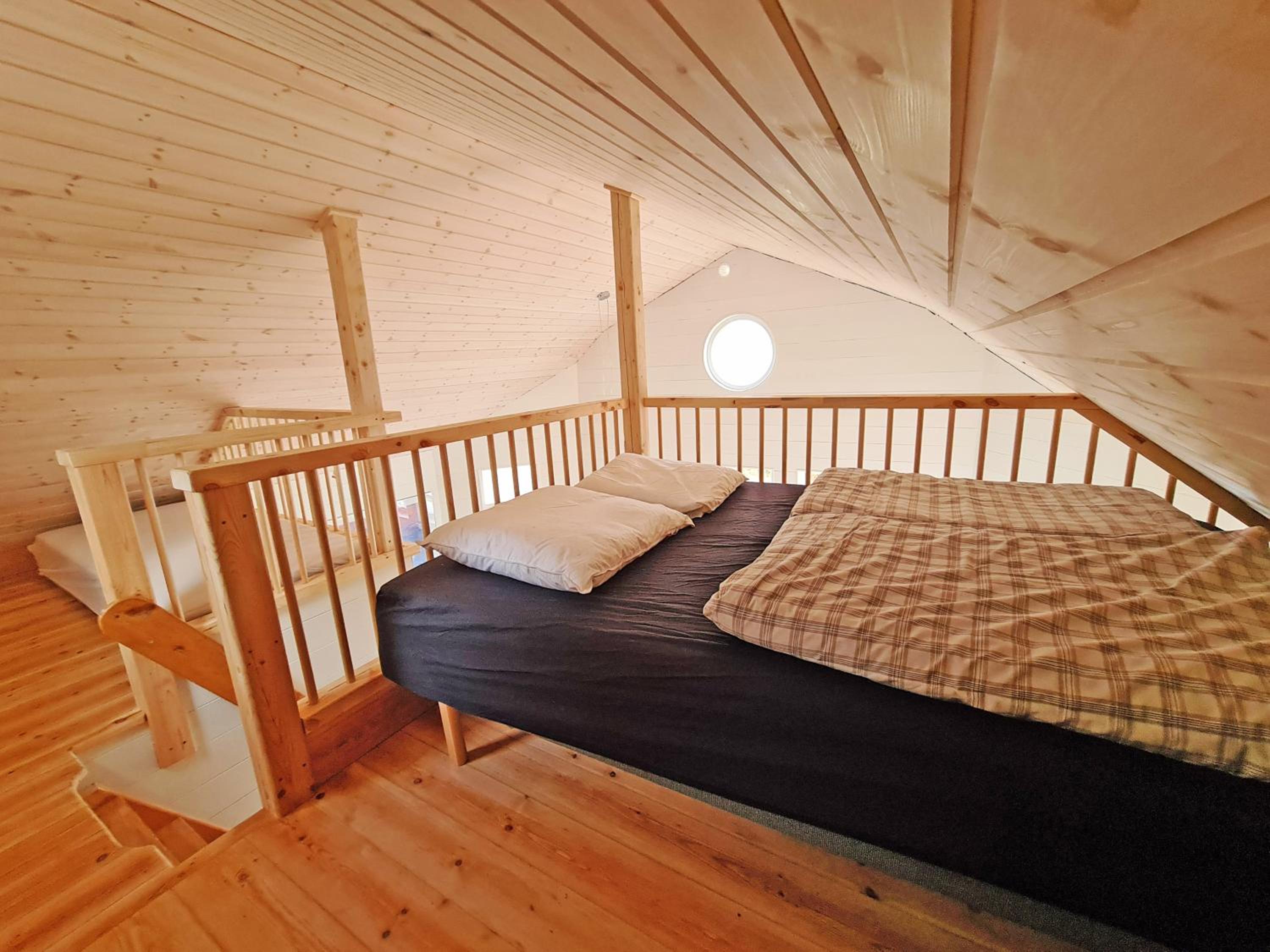 Nysted Strand Camping & Cottages