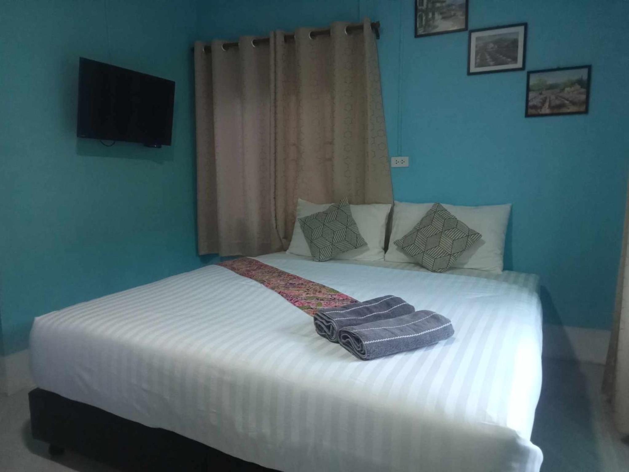 Baan seefa homestay kohyaoyai